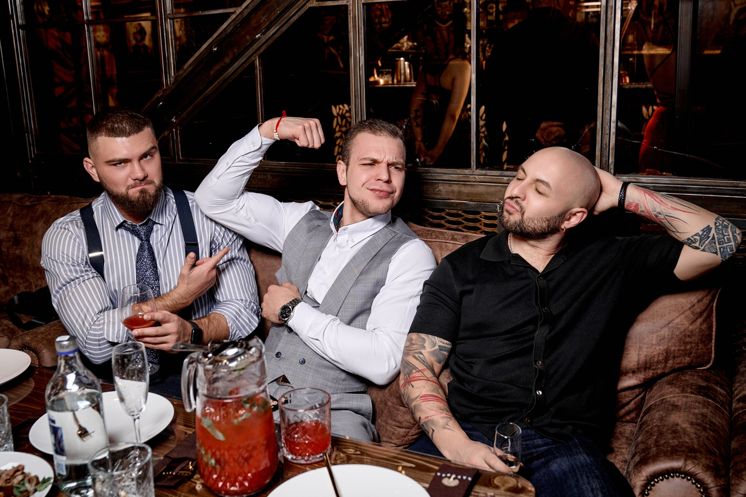 Корпоратив POWERHOUS. Yankovski_001