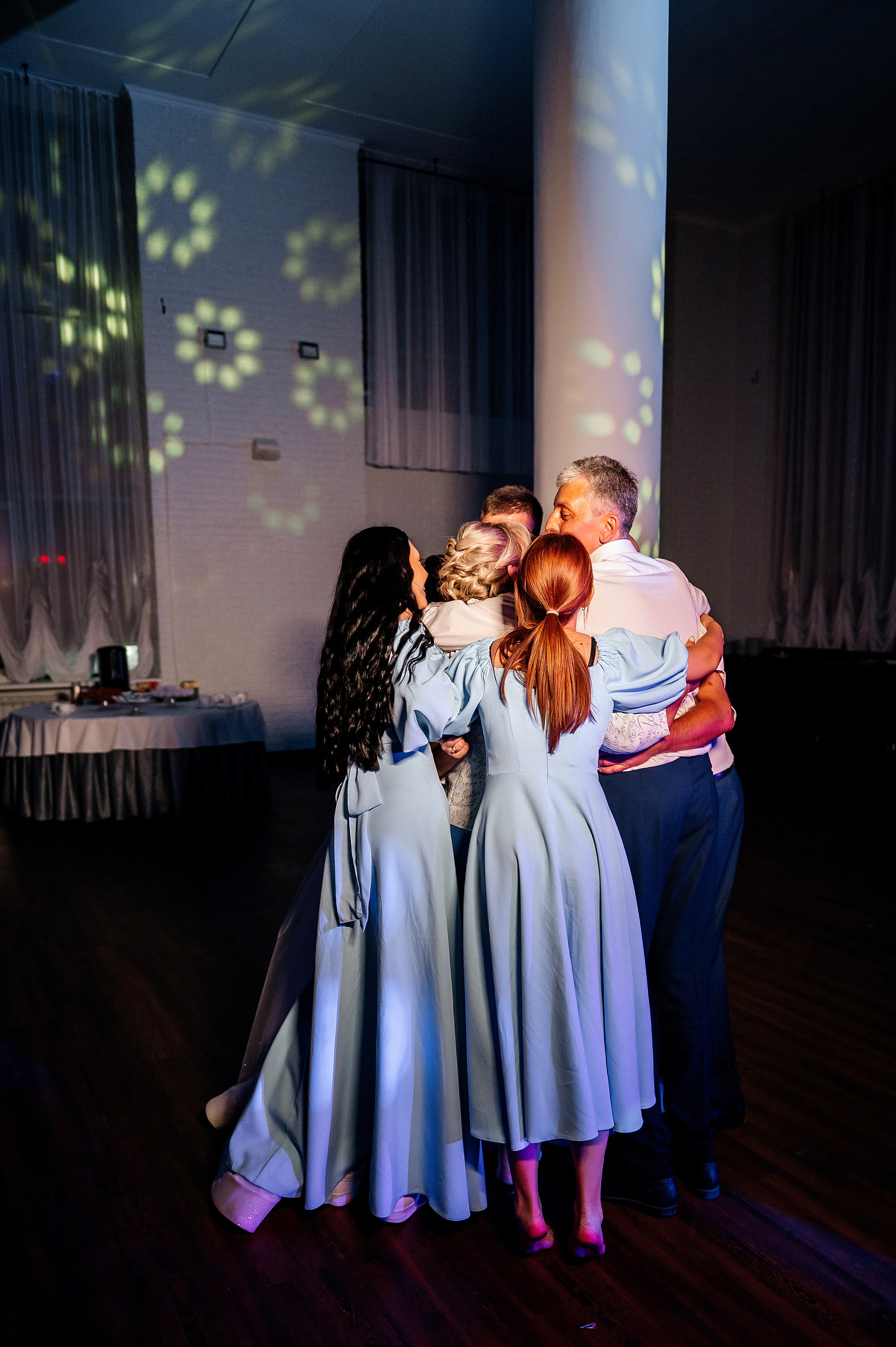 Артем и Настя. Свадебный, семейный фотограф, на крещение в г. Волгоград Руденко