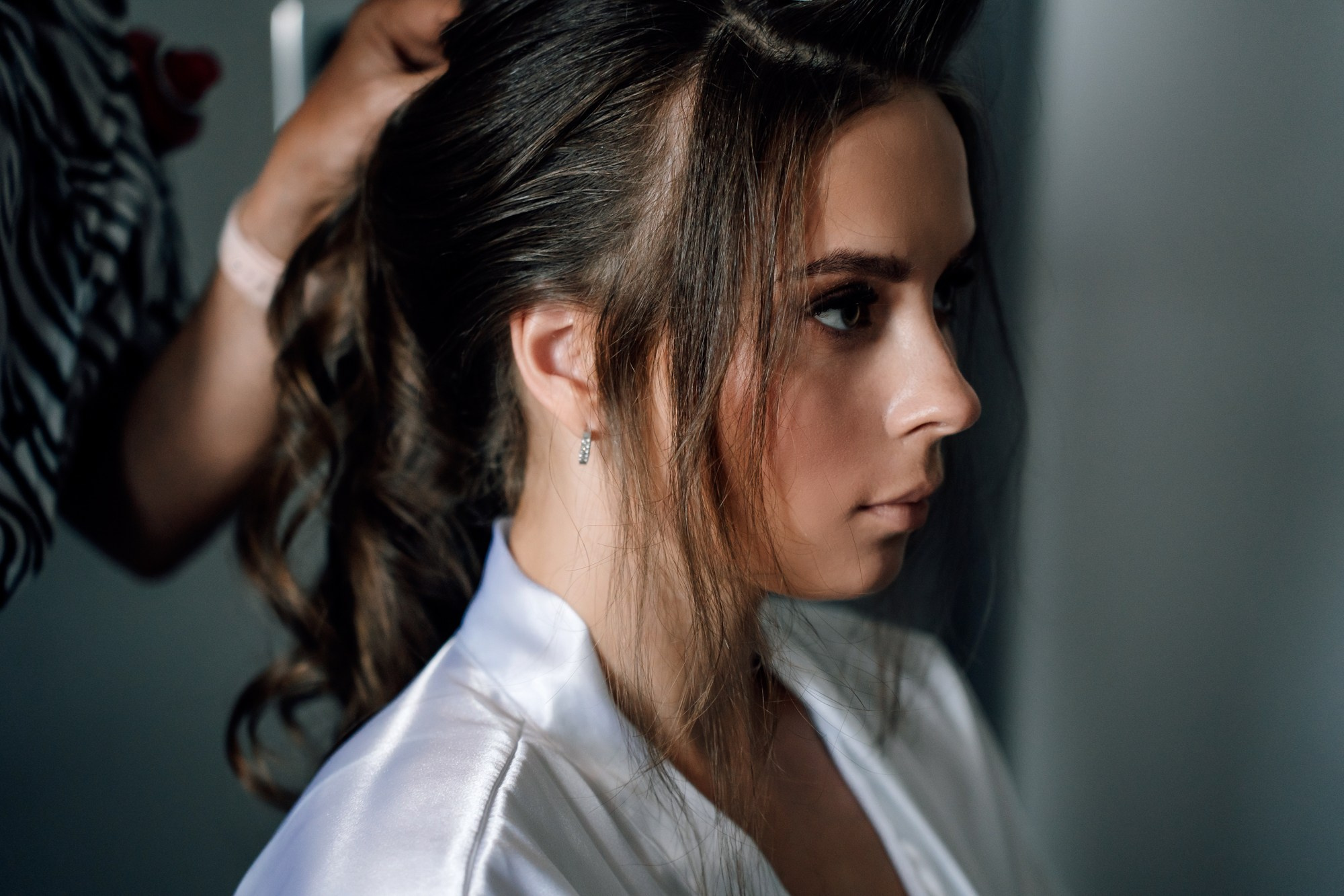 Свадебная съемка Артем и Надежда. Свадебный фотограф в Архангельске и Северодвинске