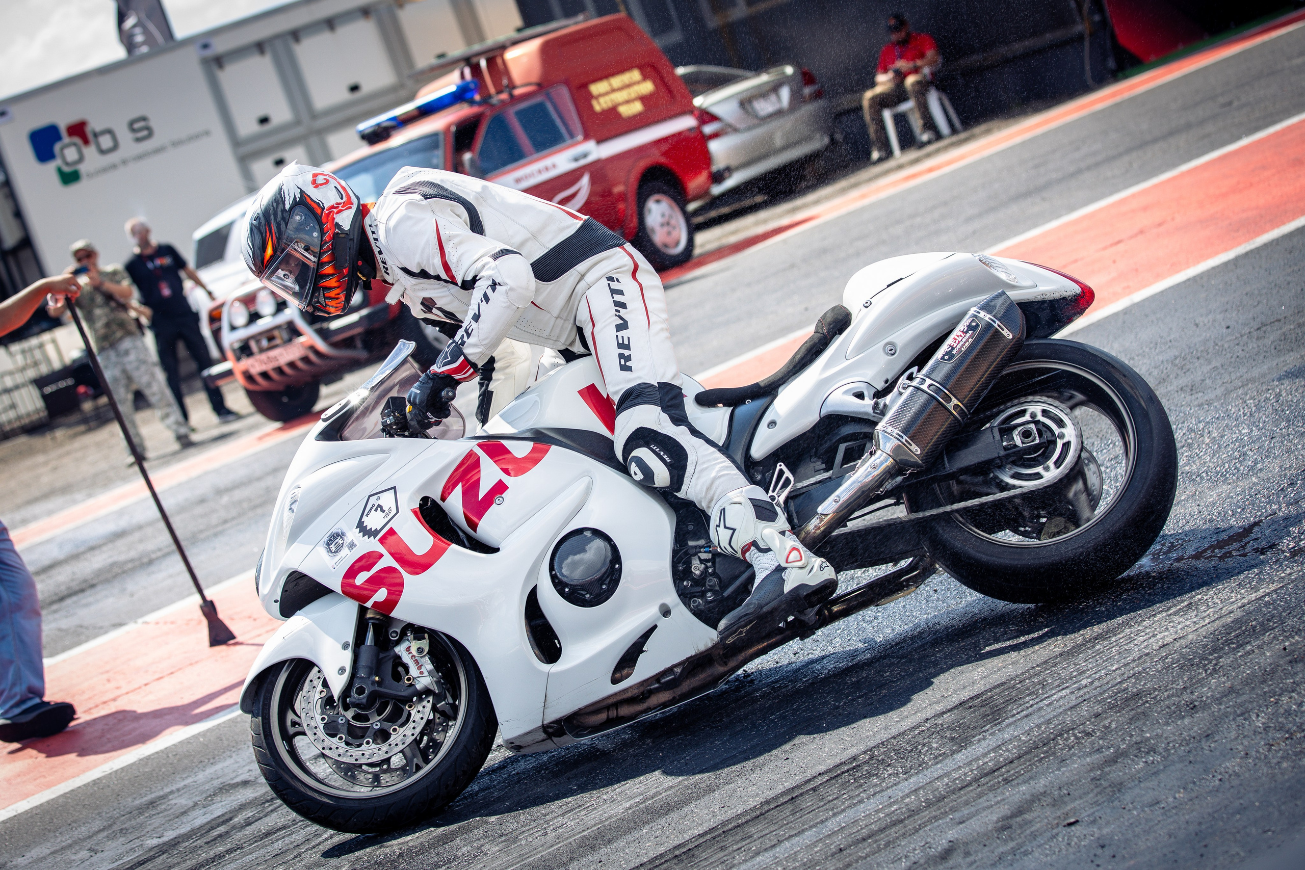 4 этап RDRC. Rusty Photographer