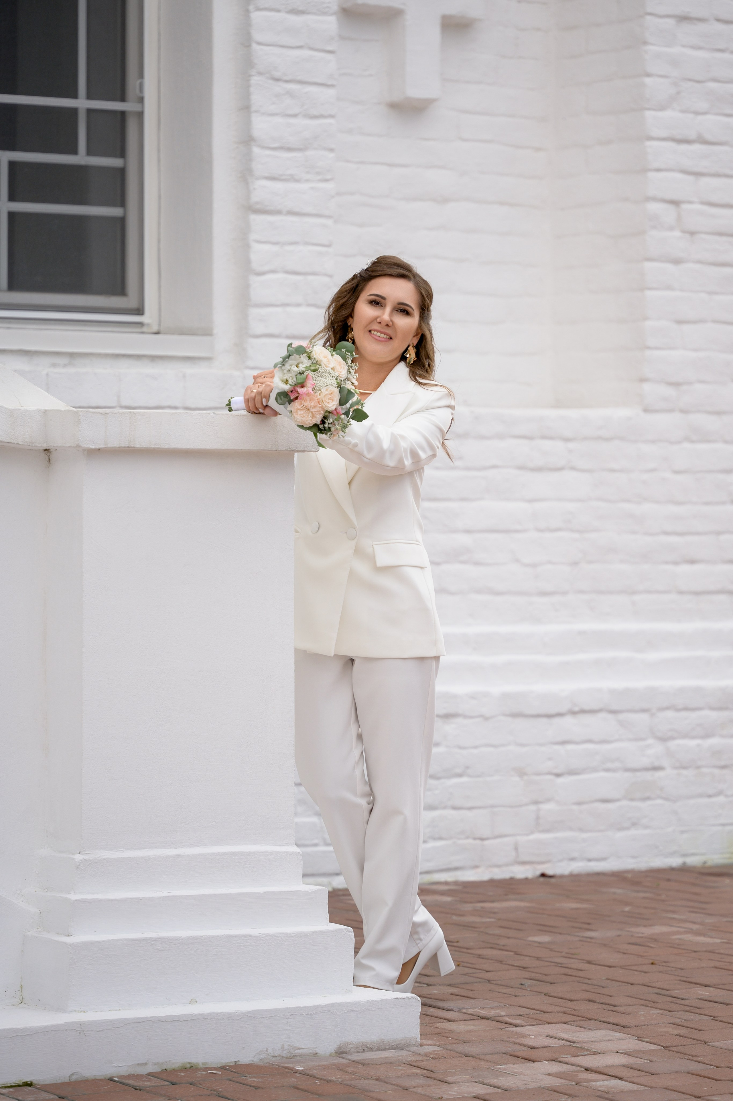 Владислав & Анастасия. Полина Бамбиза фотограф фотосессии Красноярск фотокниги портрет