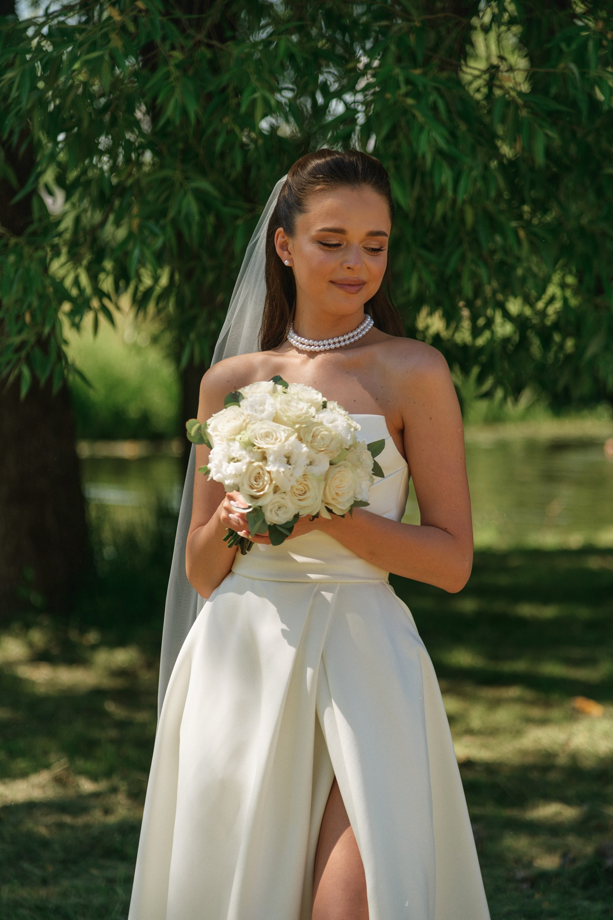 Таня и Вова. Фотограф Смоляк Алена