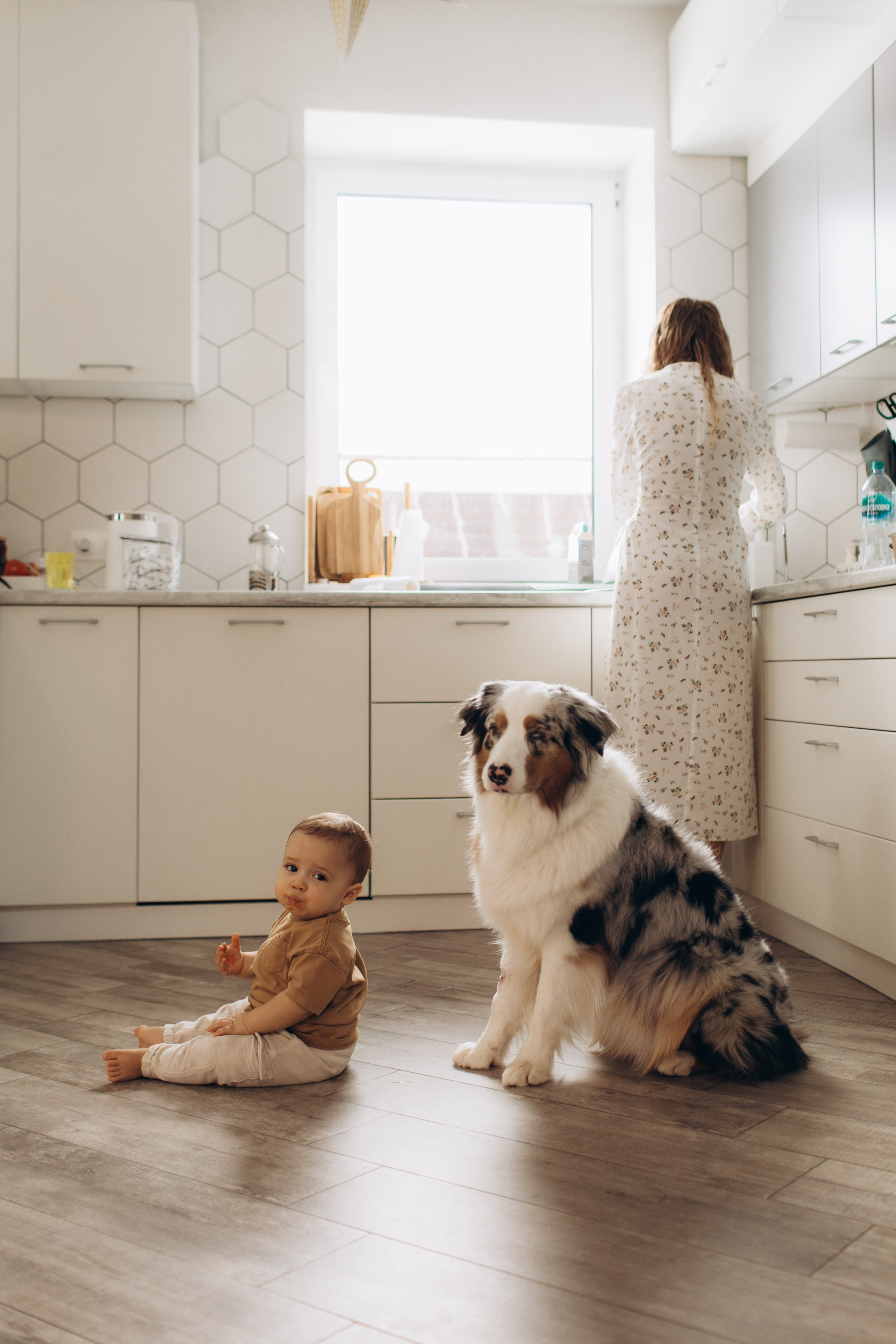 Семейная фотосессия в Твери. Newborn Фотограф в Твери