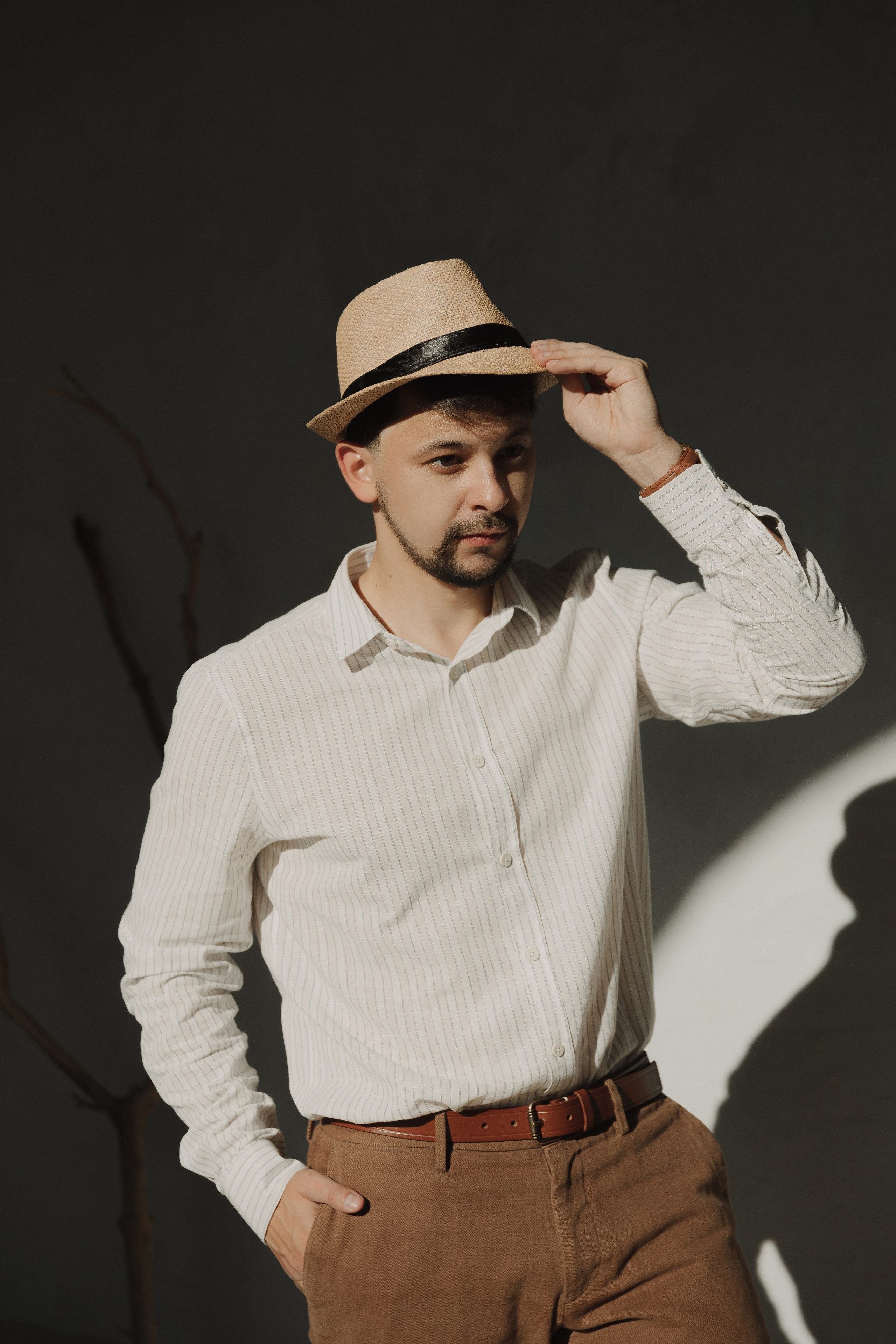 Виталий. Фотограф в Самаре Юля Борщ