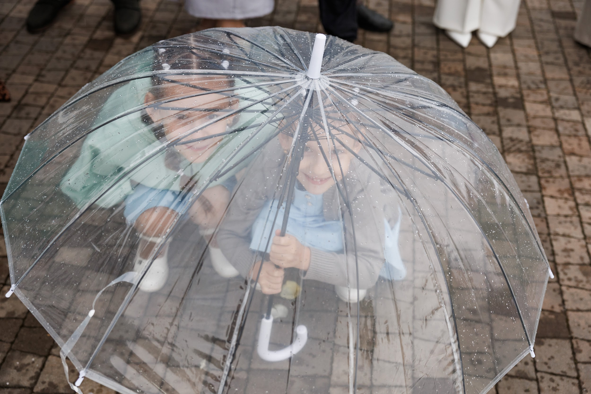 Данил и София. Свадебное и event агентство До Мурашек Ростов-на-Дону