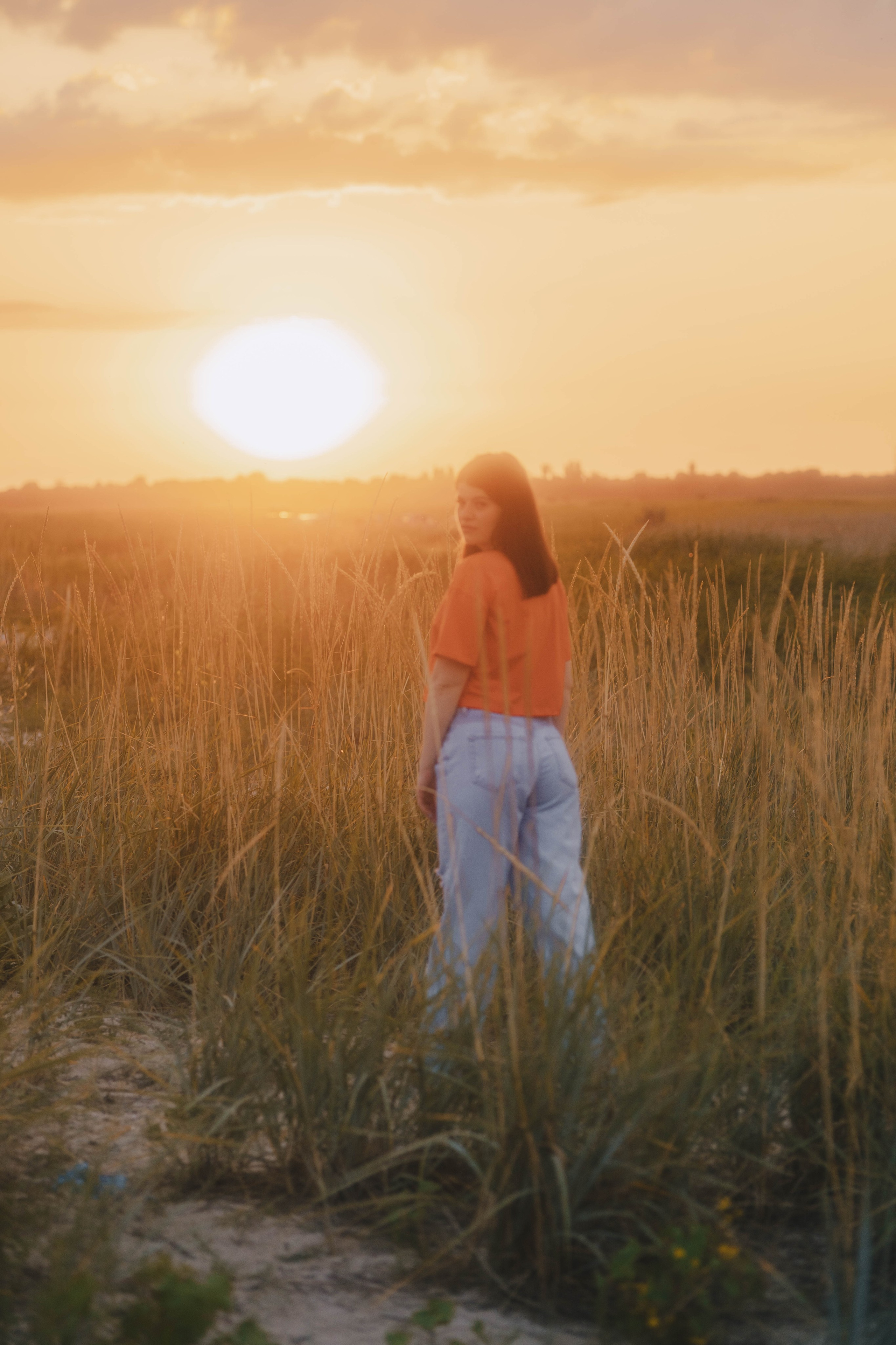 Настя и Алёна. Фотограф Таганрог Любимая Надя