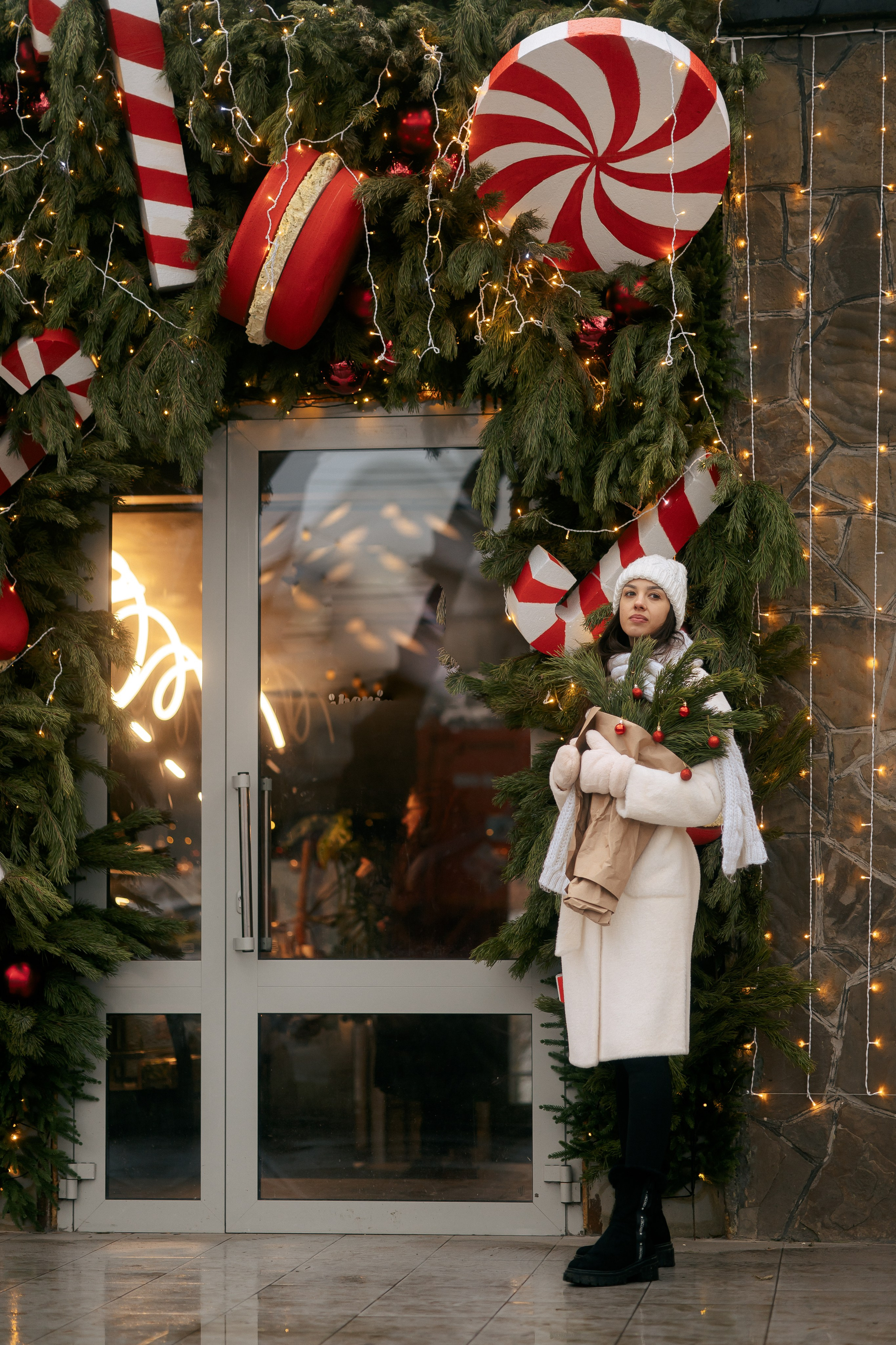 Юля. Фотограф Таганрог Любимая Надя