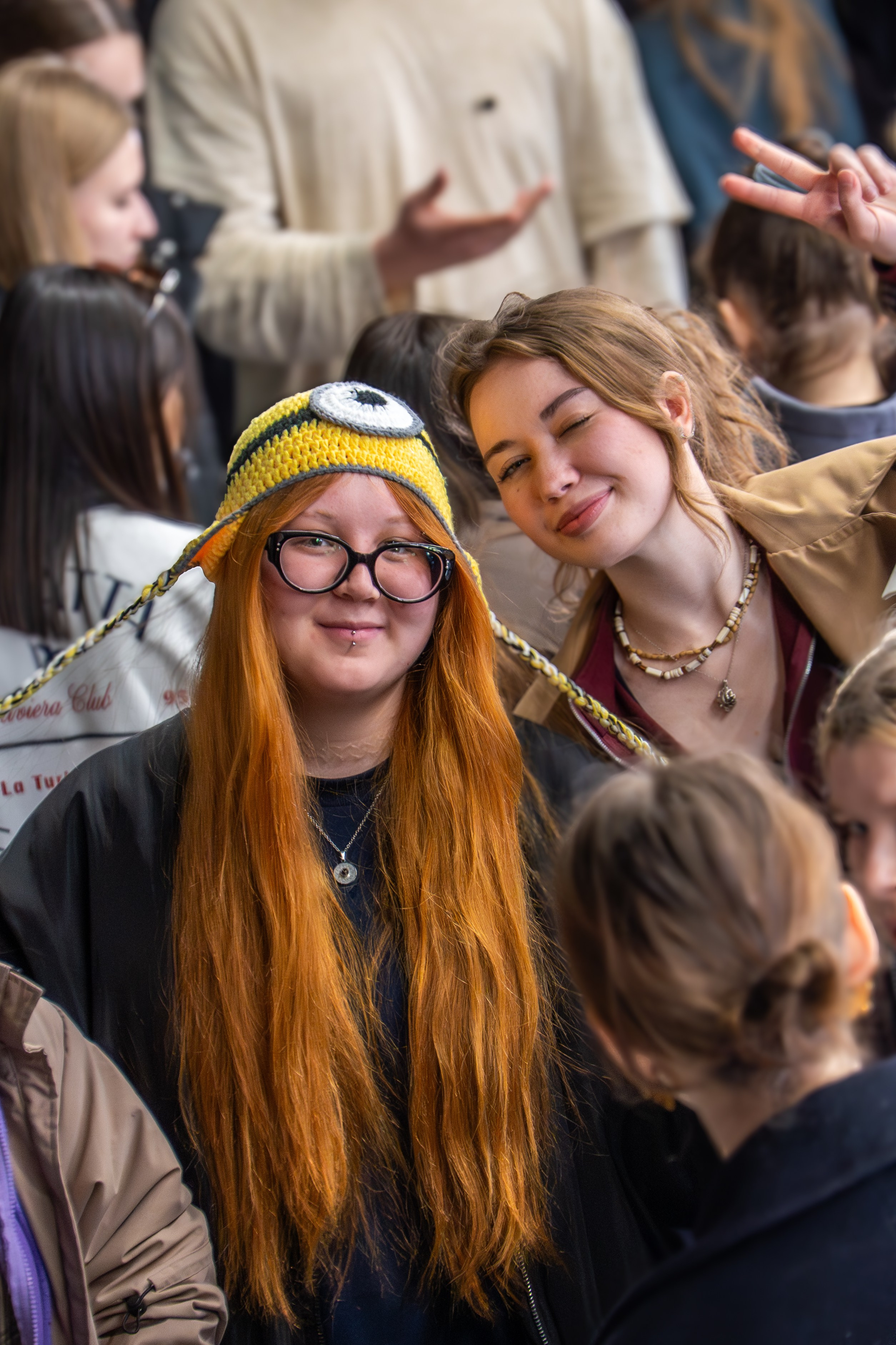 Выездной интенсив наставников БФУ им. И. Канта |18-19.04.2026 | Калининград. Артем Шилкин @oguzian. Дизайн. Репортажи. Уличные и пейзажные фото. Работаю в Калининграде, Санкт-Петербурге, Москве