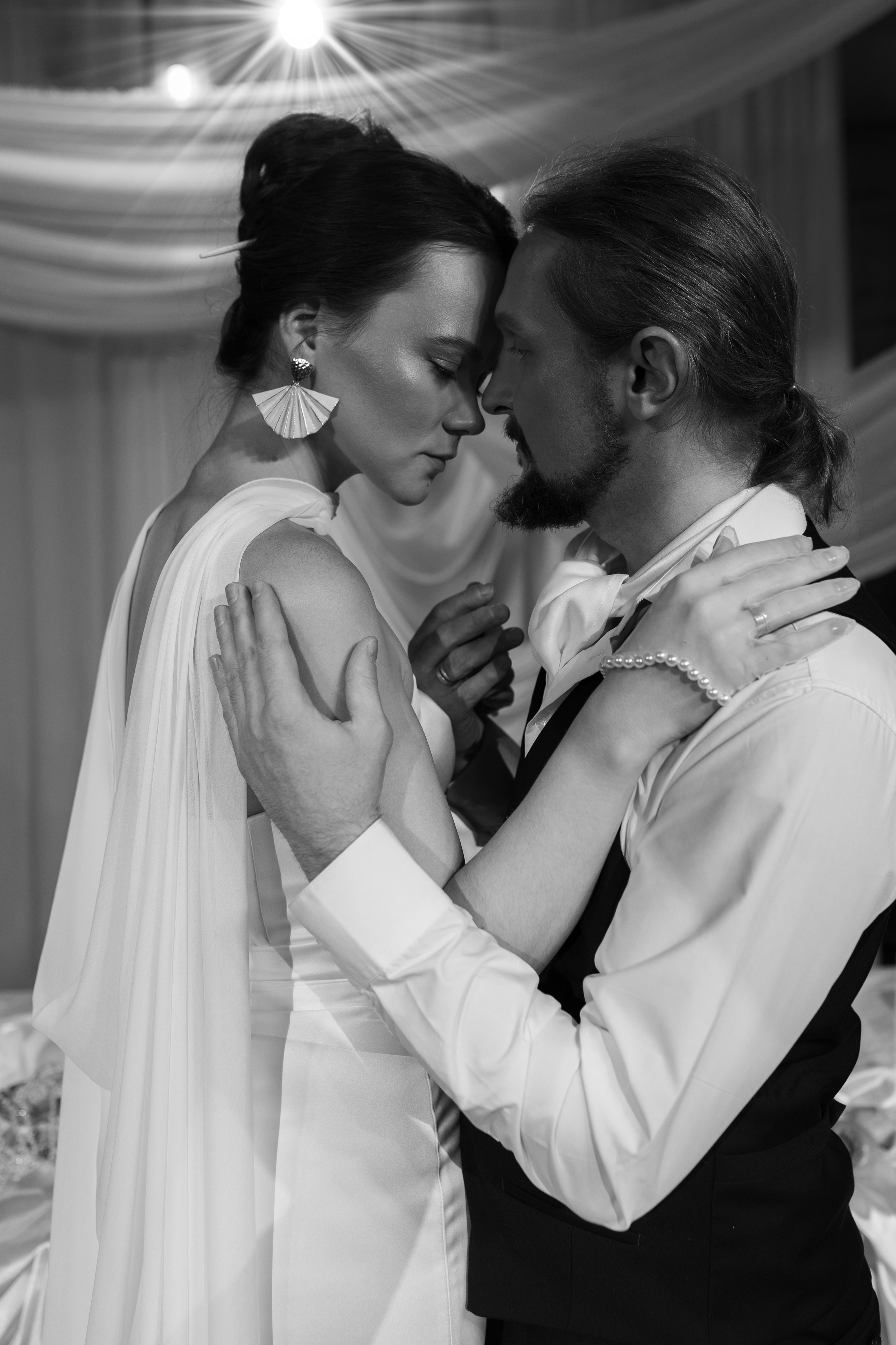 Rout. Свадебный фотограф Елена Рубцова