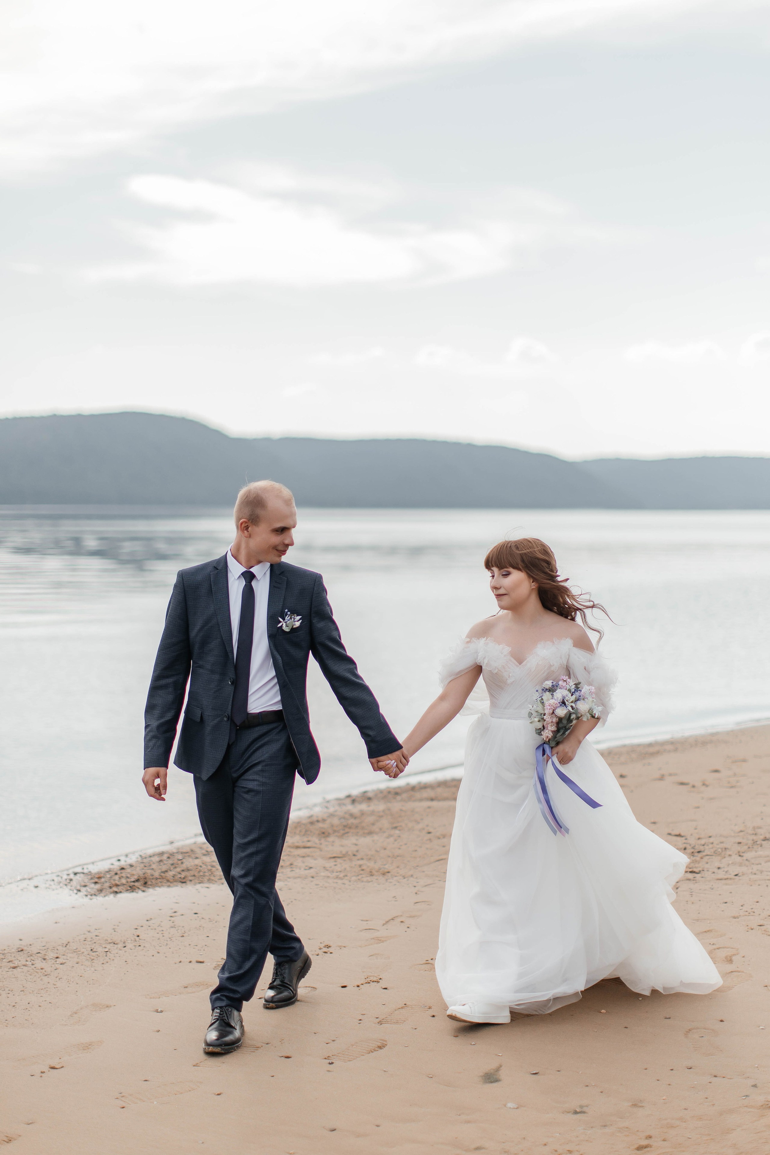 Анатолий & Валерия. Главная