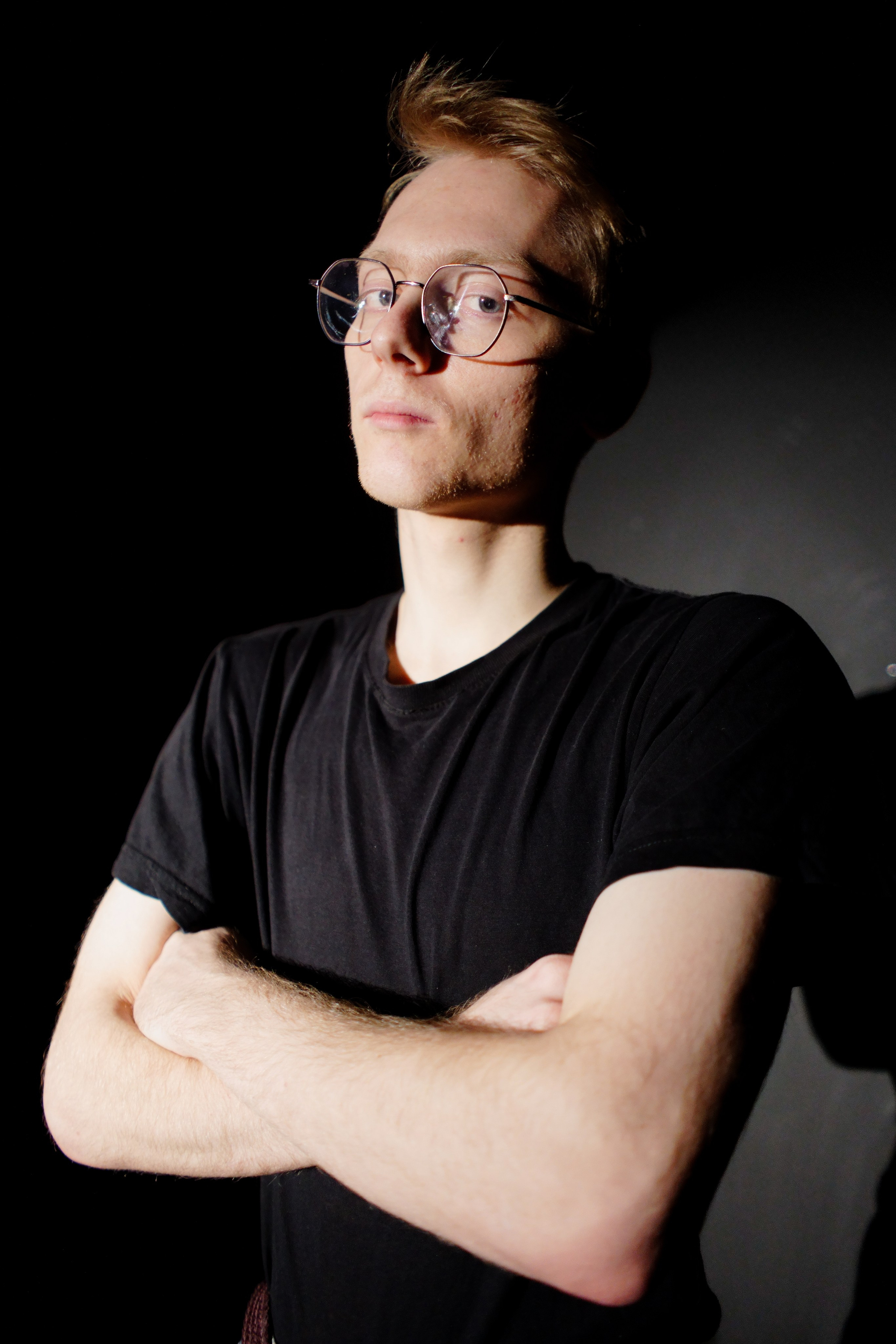 Students. Фотограф и видеограф Тверь