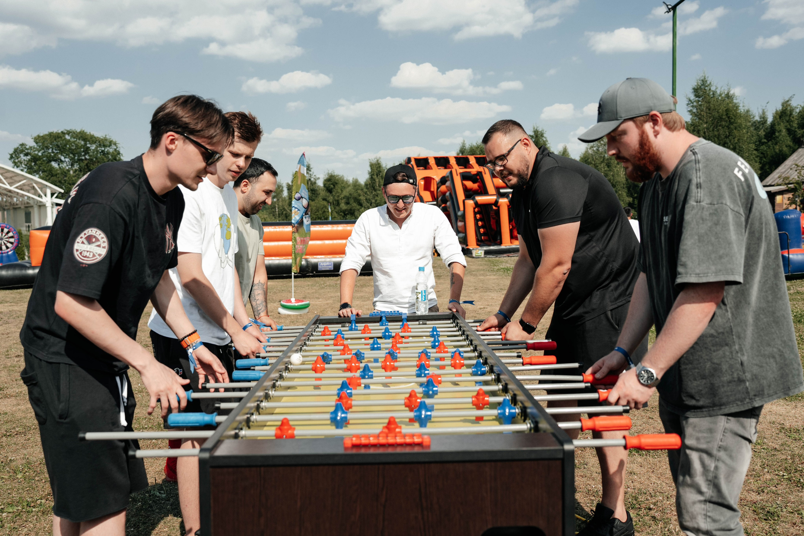 Бери заряд. Свадебный фотограф Москва Александра Аверкова