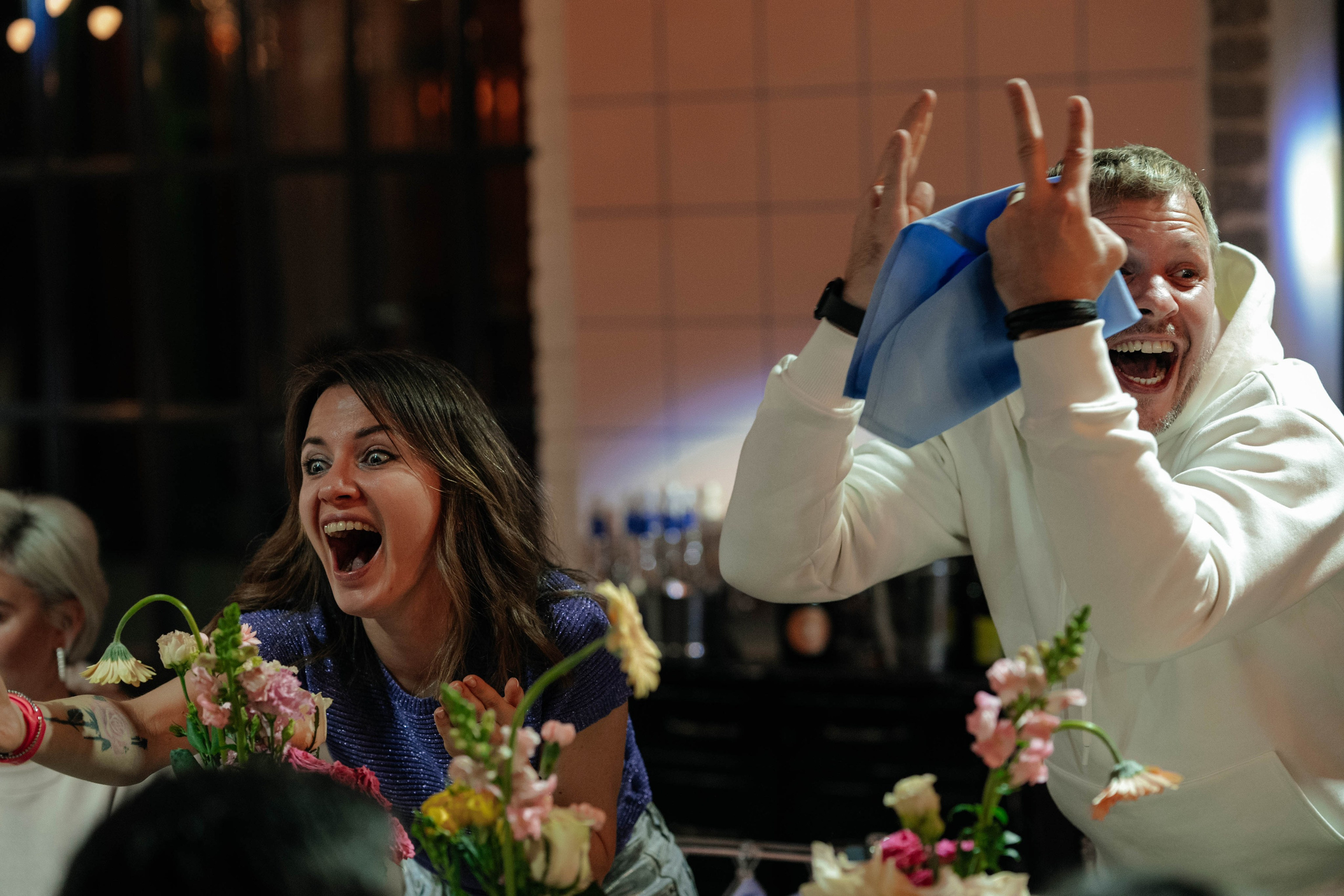 День рождения | Лофт. Свадебный фотограф Москва Александра Аверкова