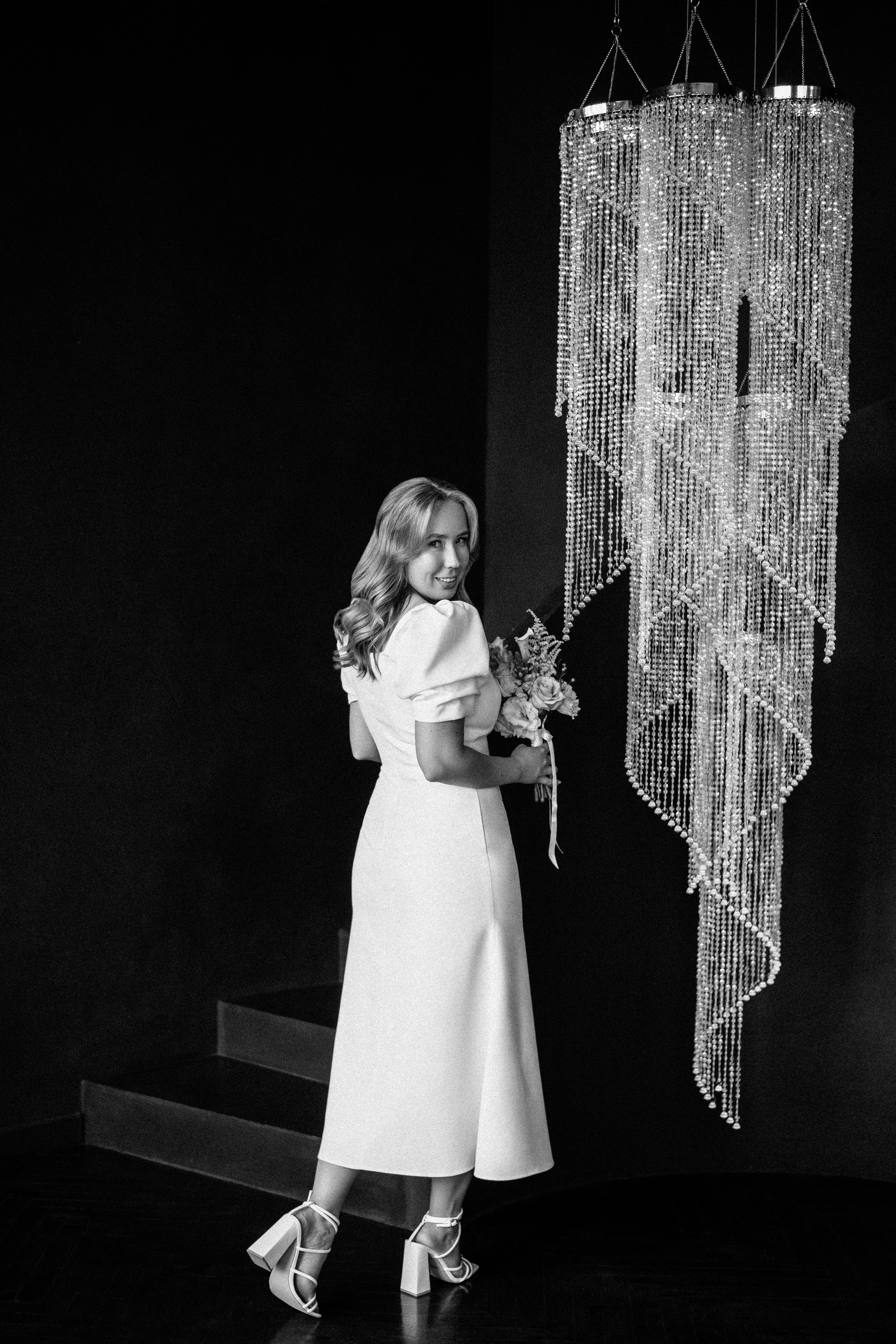 Дарья & Александр. Фотограф в Екатеринбурге Веретенова Наталья