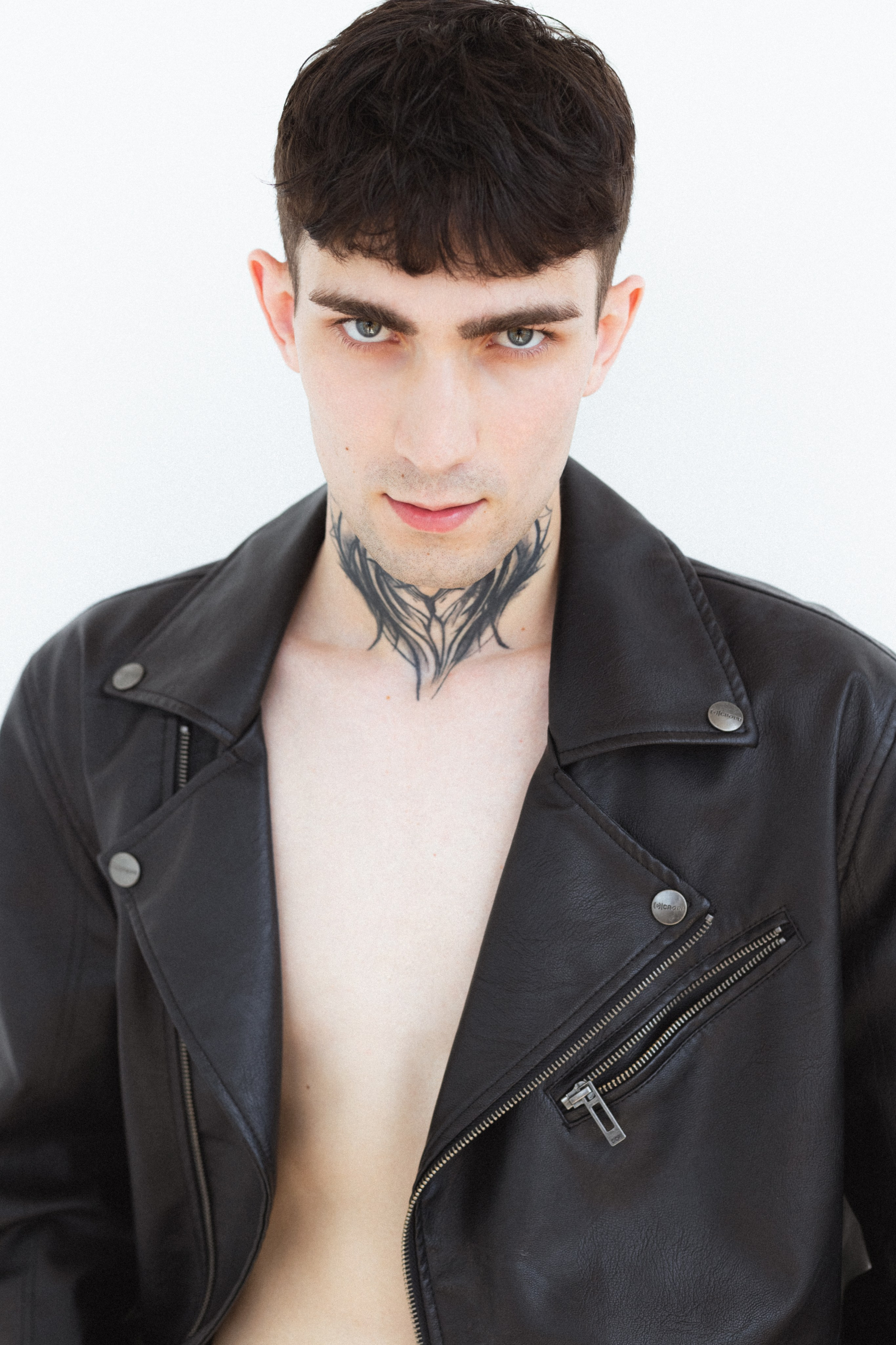 Vadim. Modeling agency TM MODELS