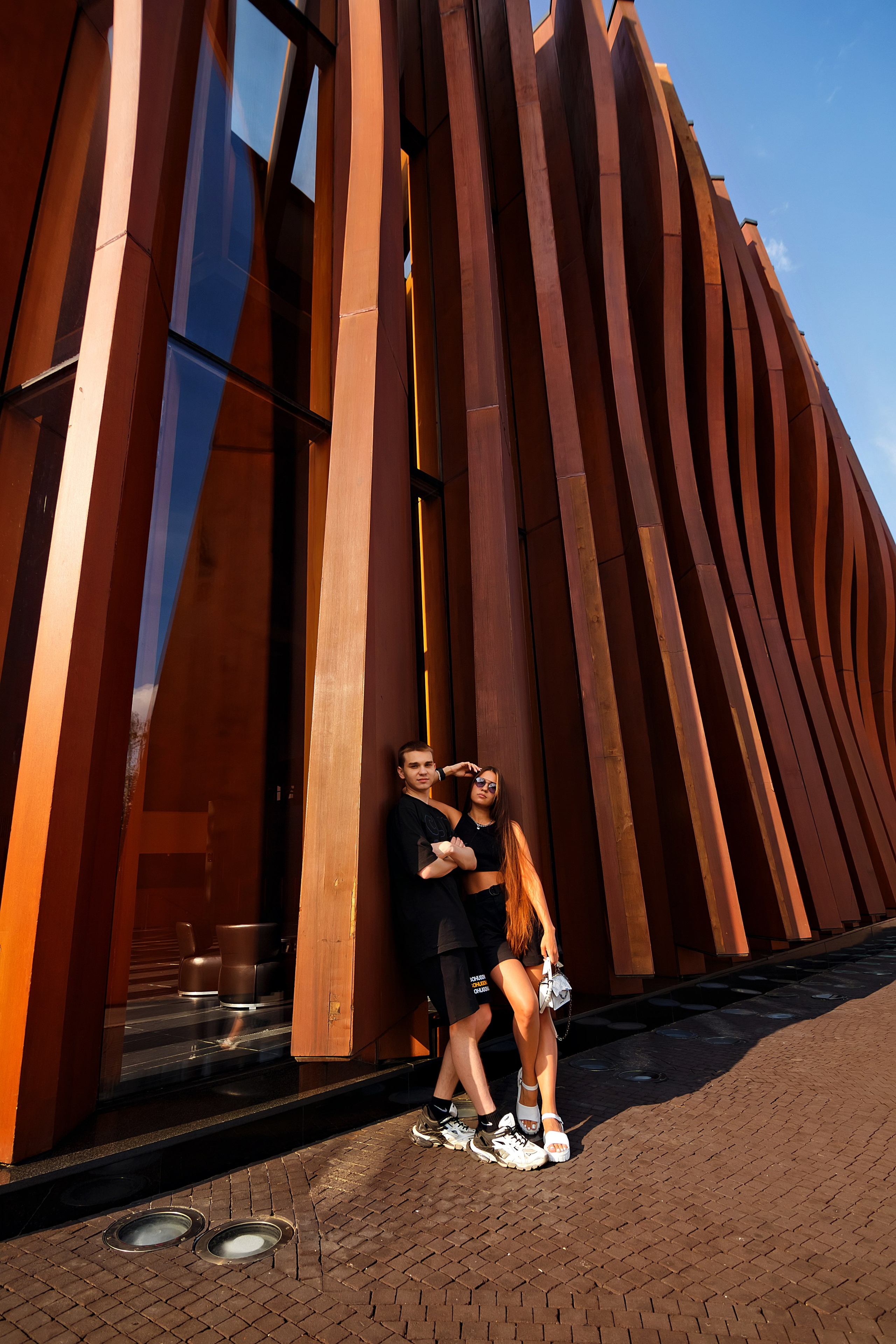 . Фотограф в Москве и Одинцово