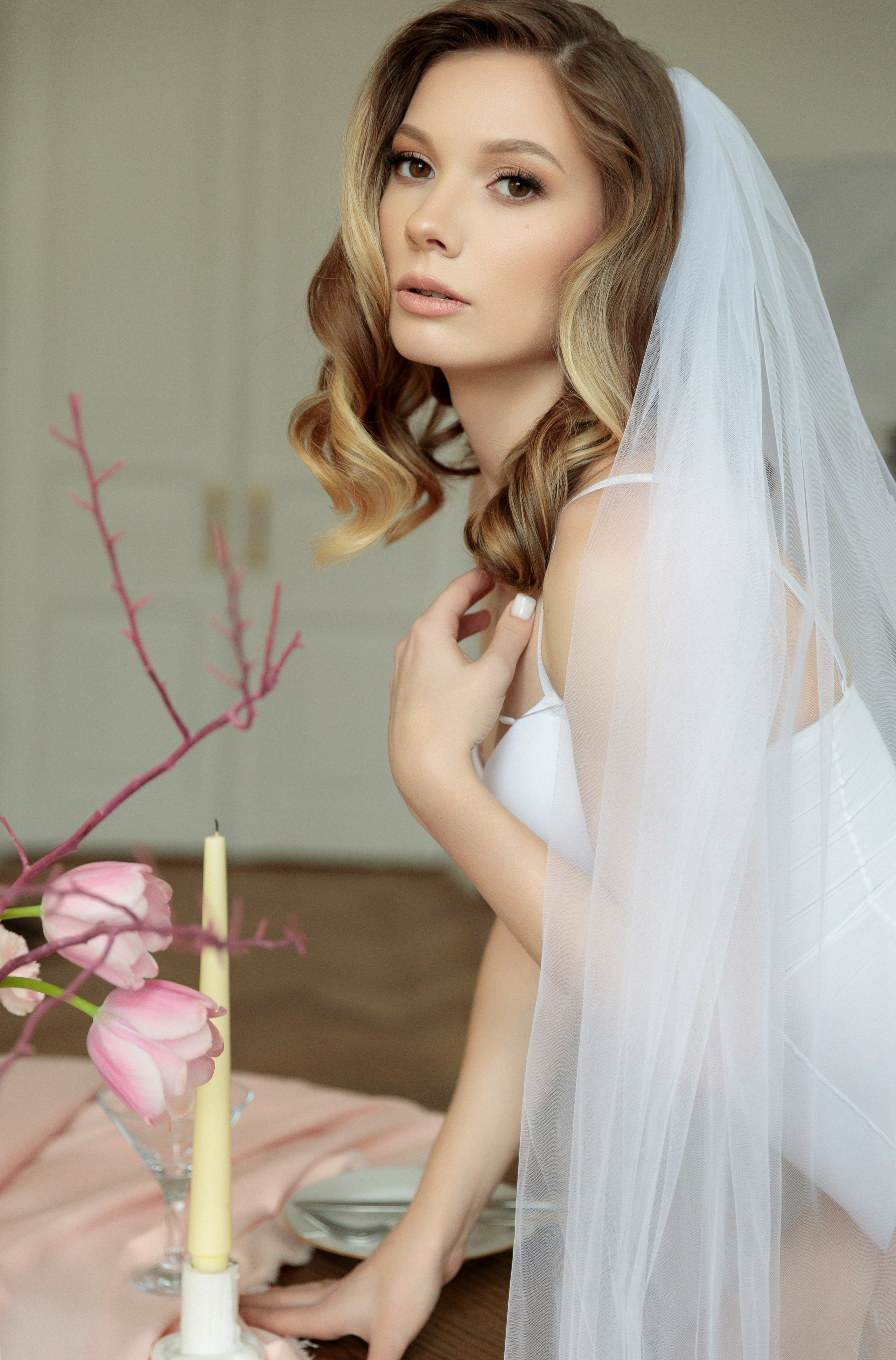 Диана&Анатолий. Свадебный фотограф в Ростове-на-Дону Базарова Анастасия