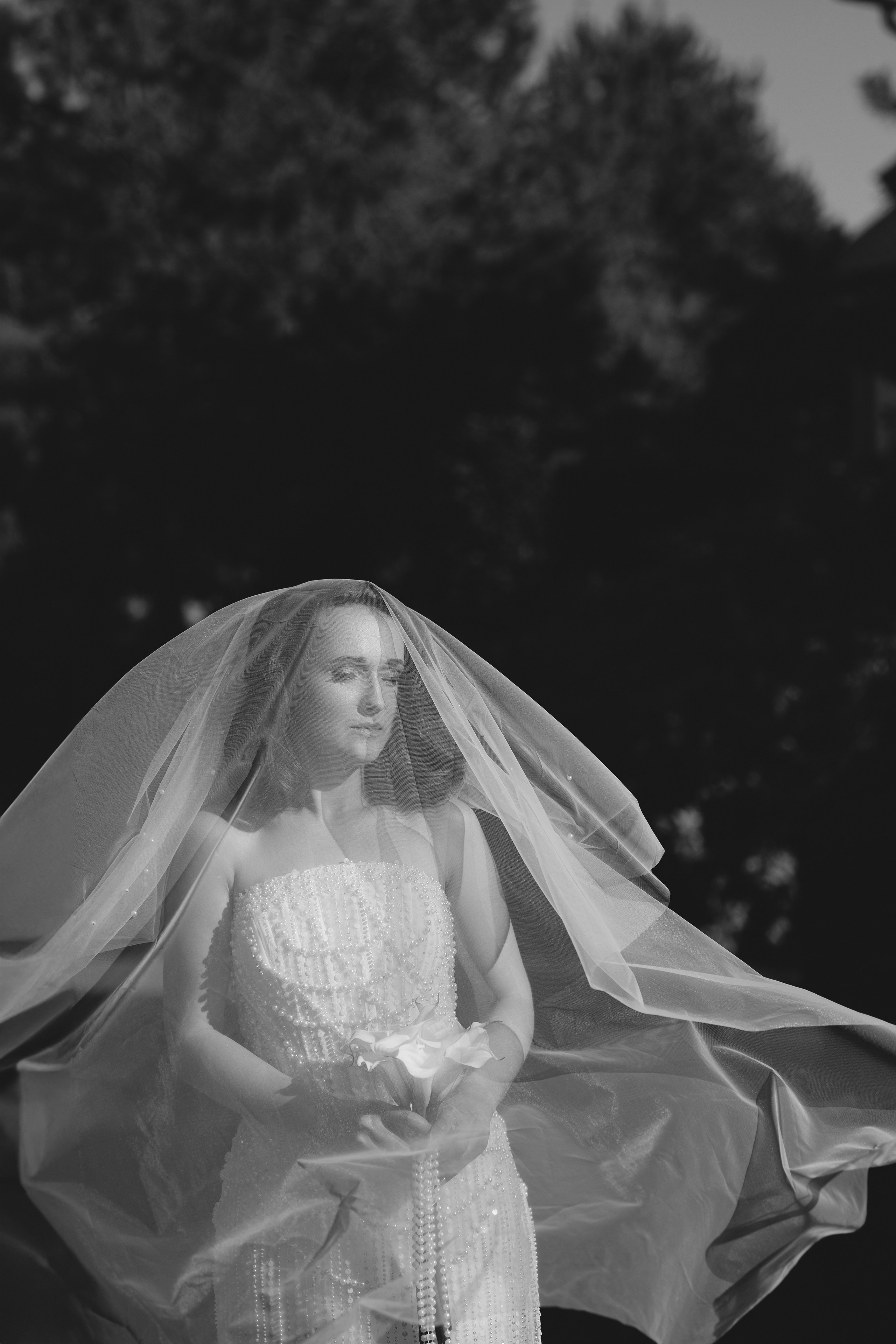 Ксения&Максим. Свадебный фотограф в Ростове-на-Дону Базарова Анастасия