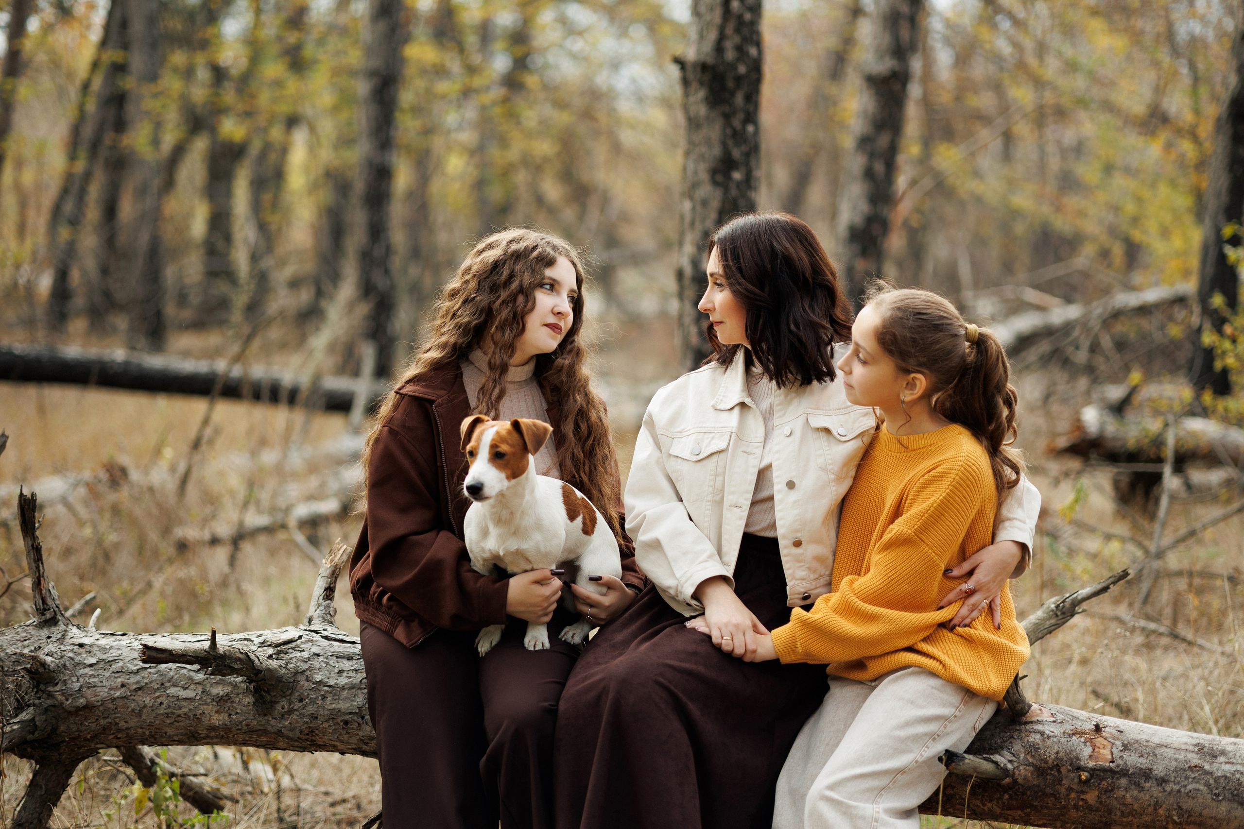 Семейная фотосессия. Свадебный фотограф в Ростове-на-Дону Базарова Анастасия