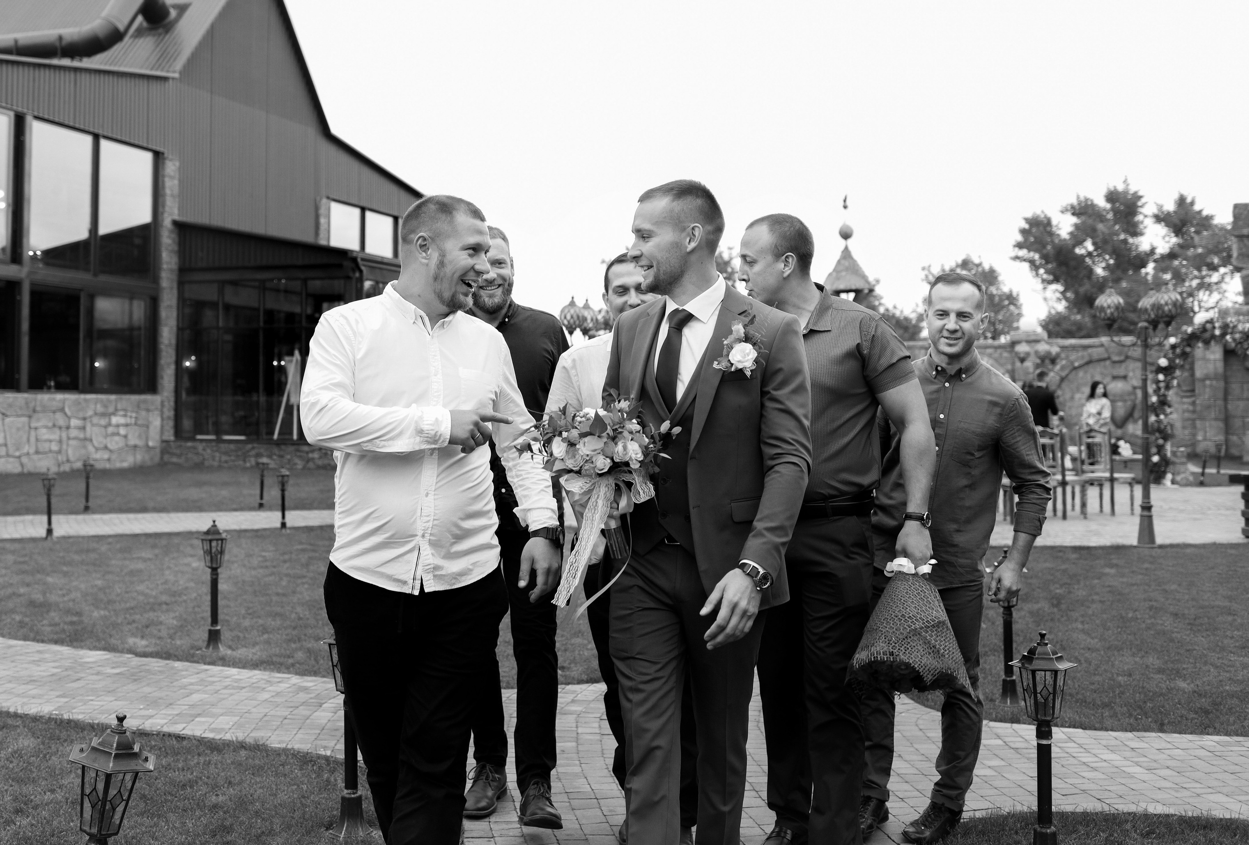 Виктория&Кирилл. Свадебный фотограф в Ростове-на-Дону Базарова Анастасия