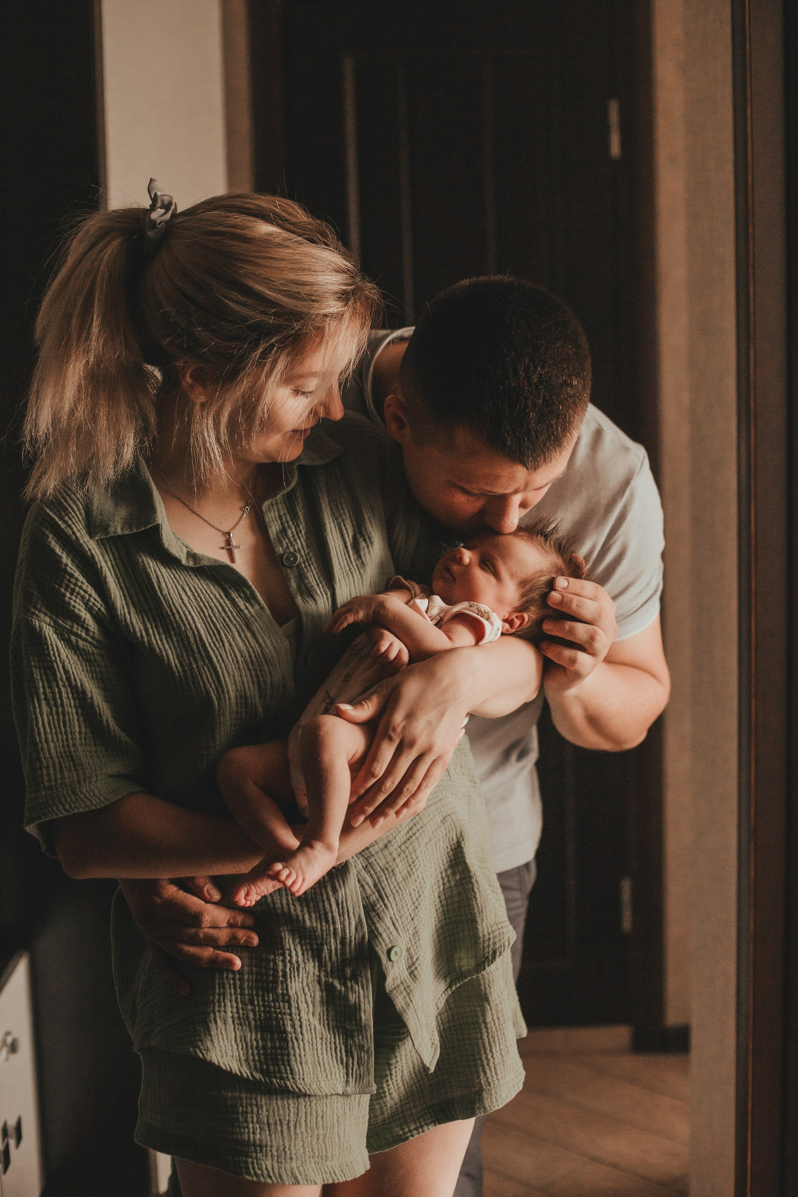 9. Семейный, детский, женский, свадебный фотограф в Ростове-на-Дону Васильчикова Юлия