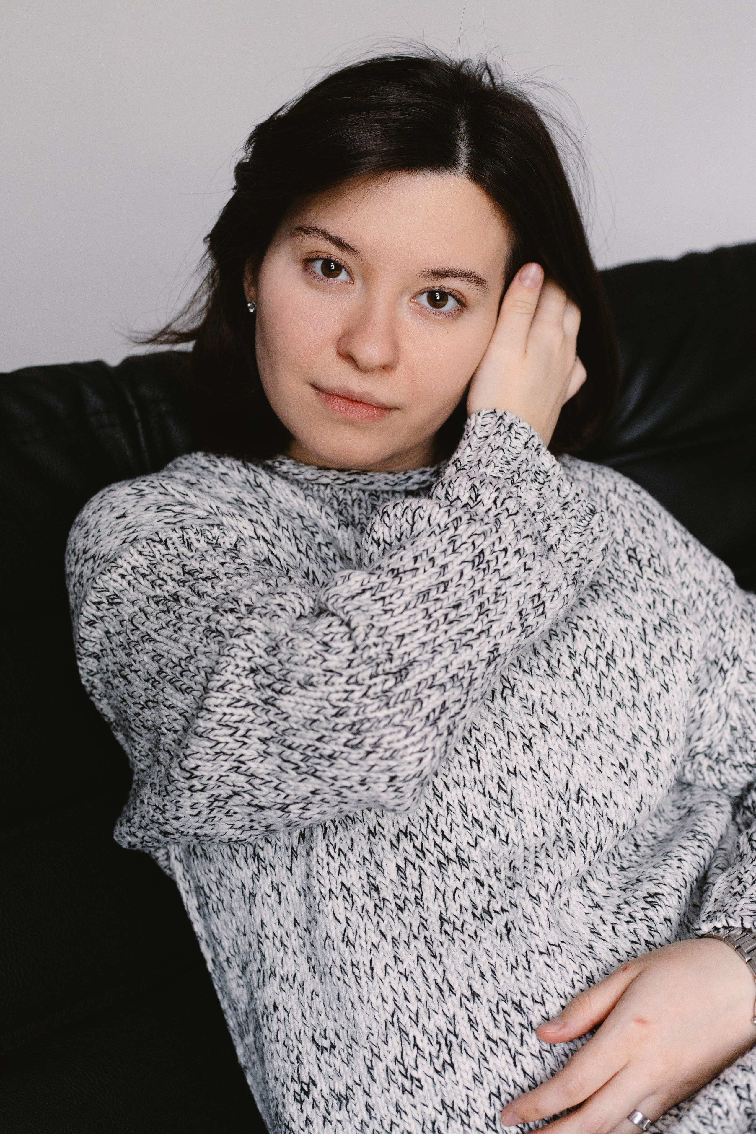 Алия и Салават