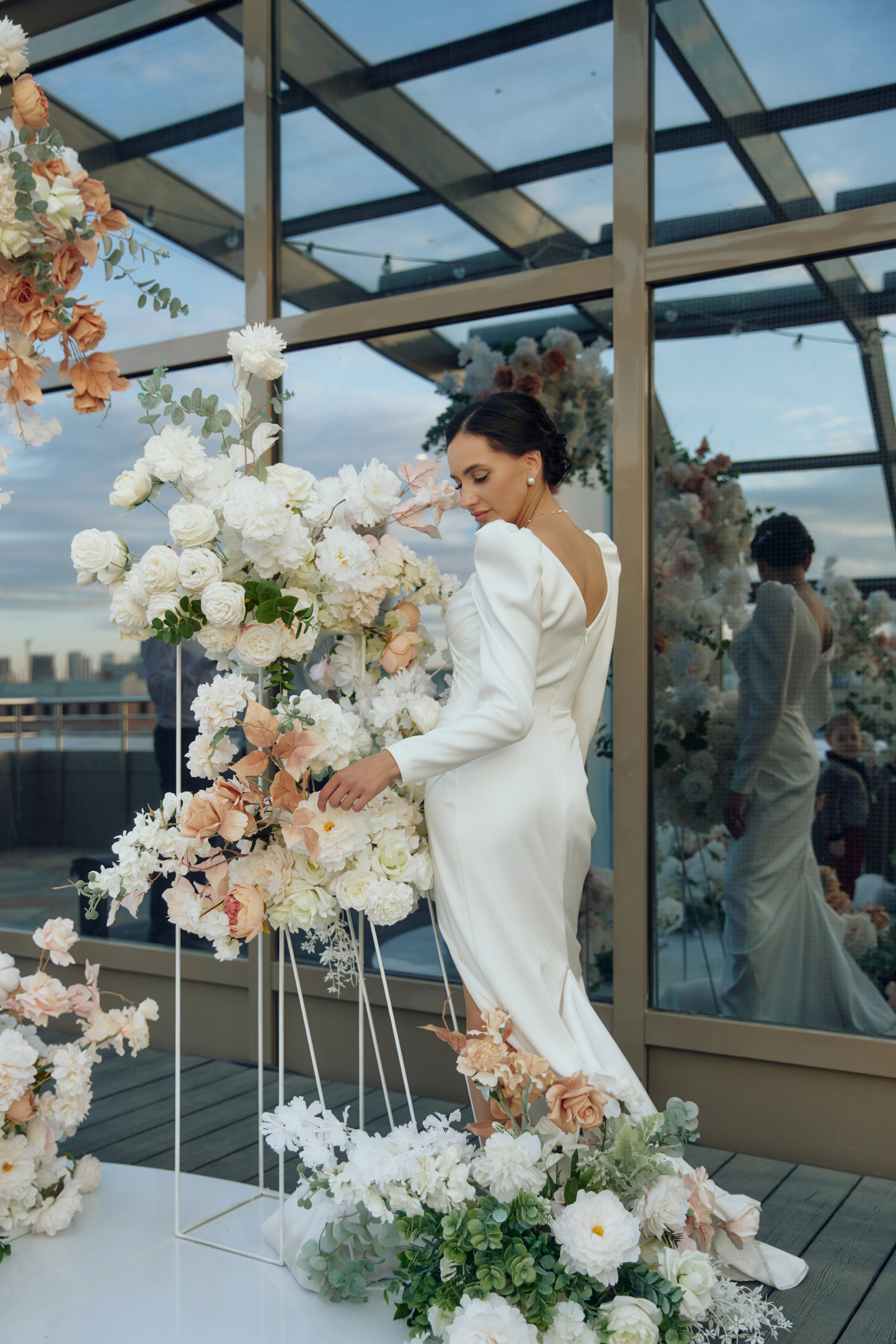 Kirill & Kristina. Event агентство PAPRIKA в Екатеринбурге