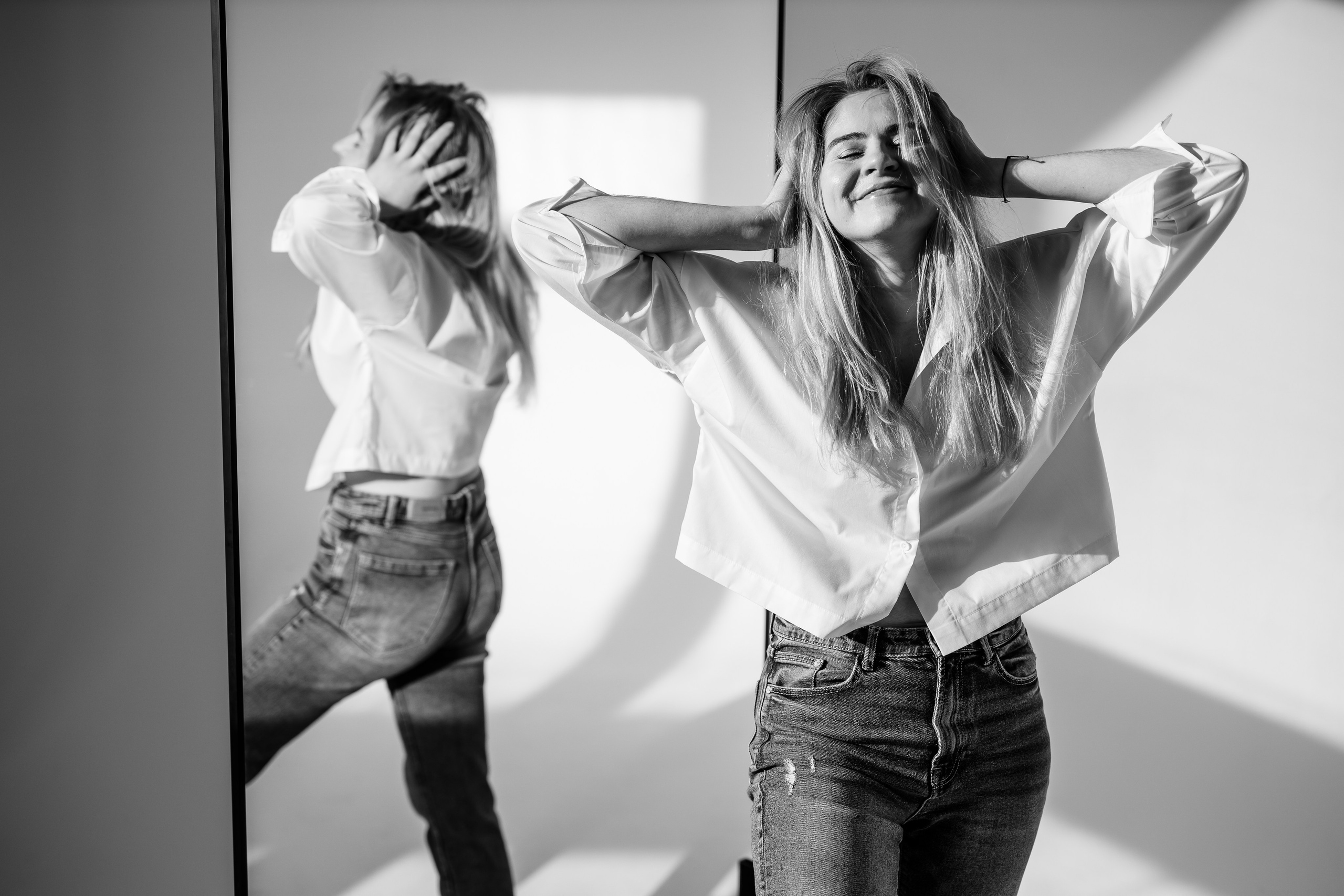 Женя. Свадебный и семейный фотограф в Туле и области Маша Костина