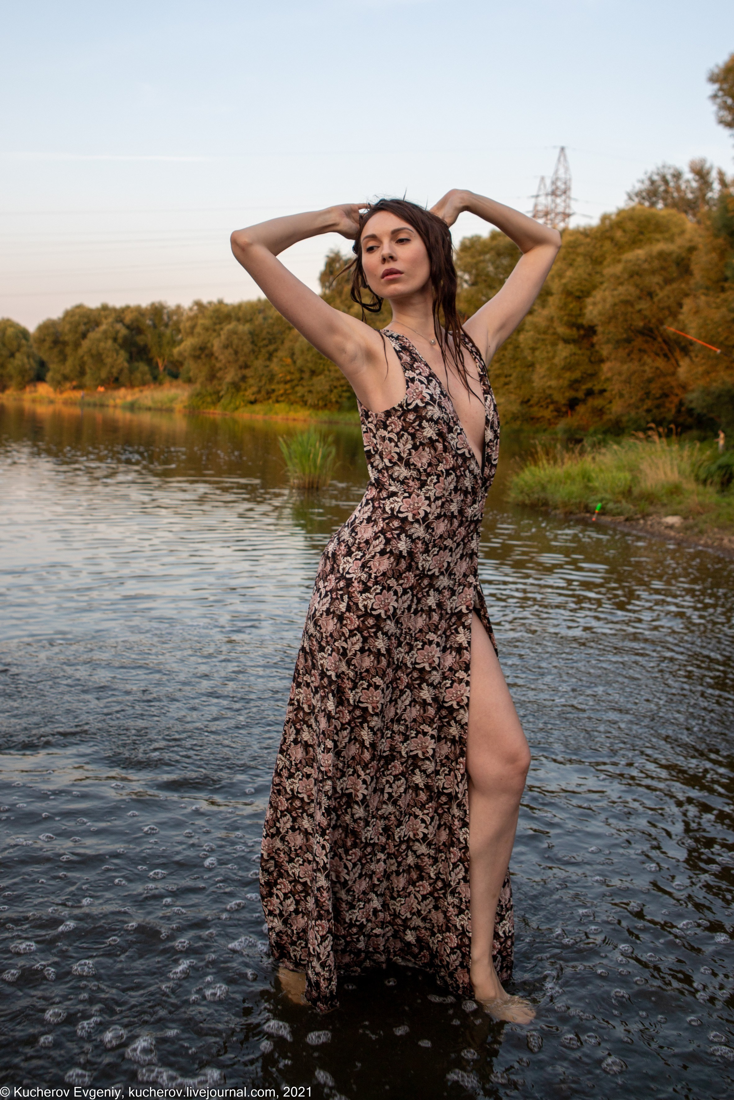 Люди. Кучеров Евгений. Фотограф