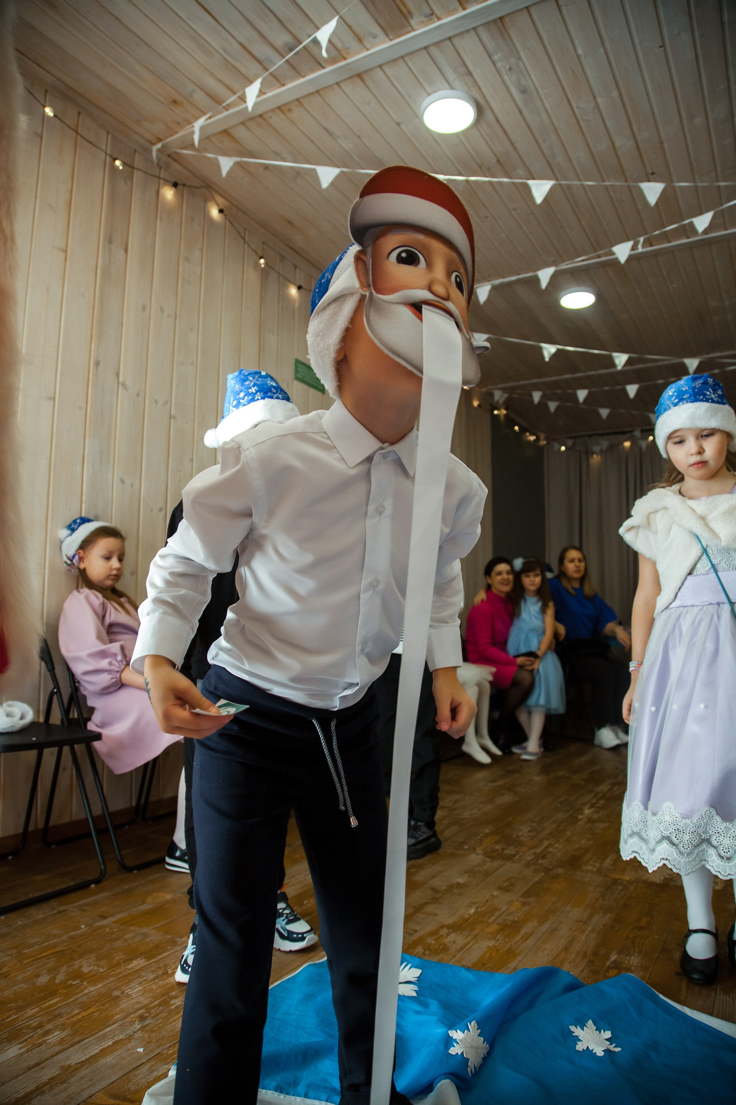 Детский праздник. Портретный, семейный, свадебный фотограф в Брянске Маргарита Василькова