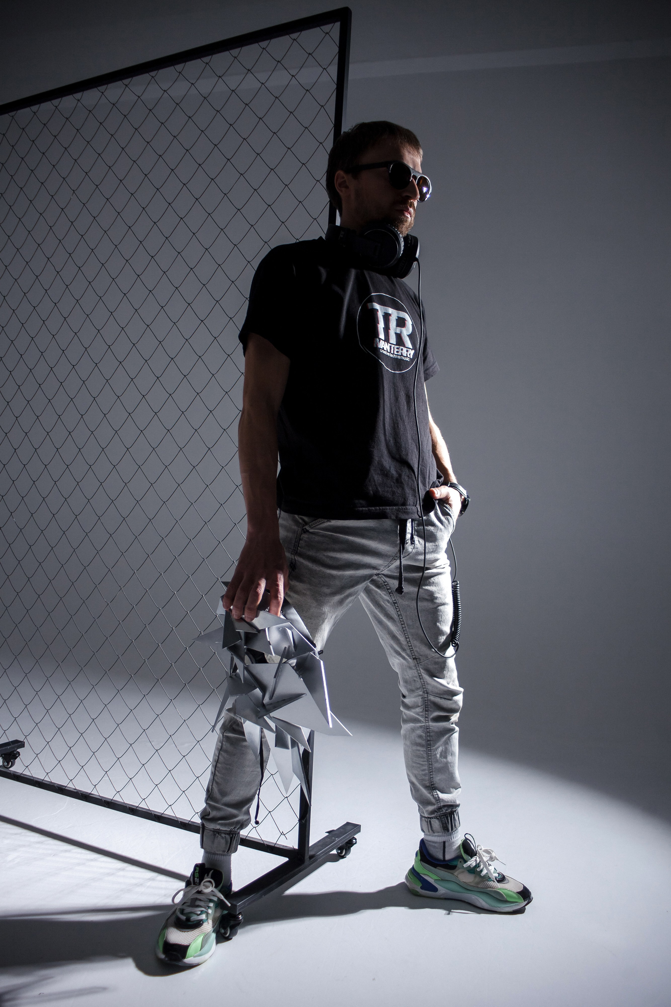 Иван. Портретный, семейный, свадебный фотограф в Брянске Маргарита Василькова