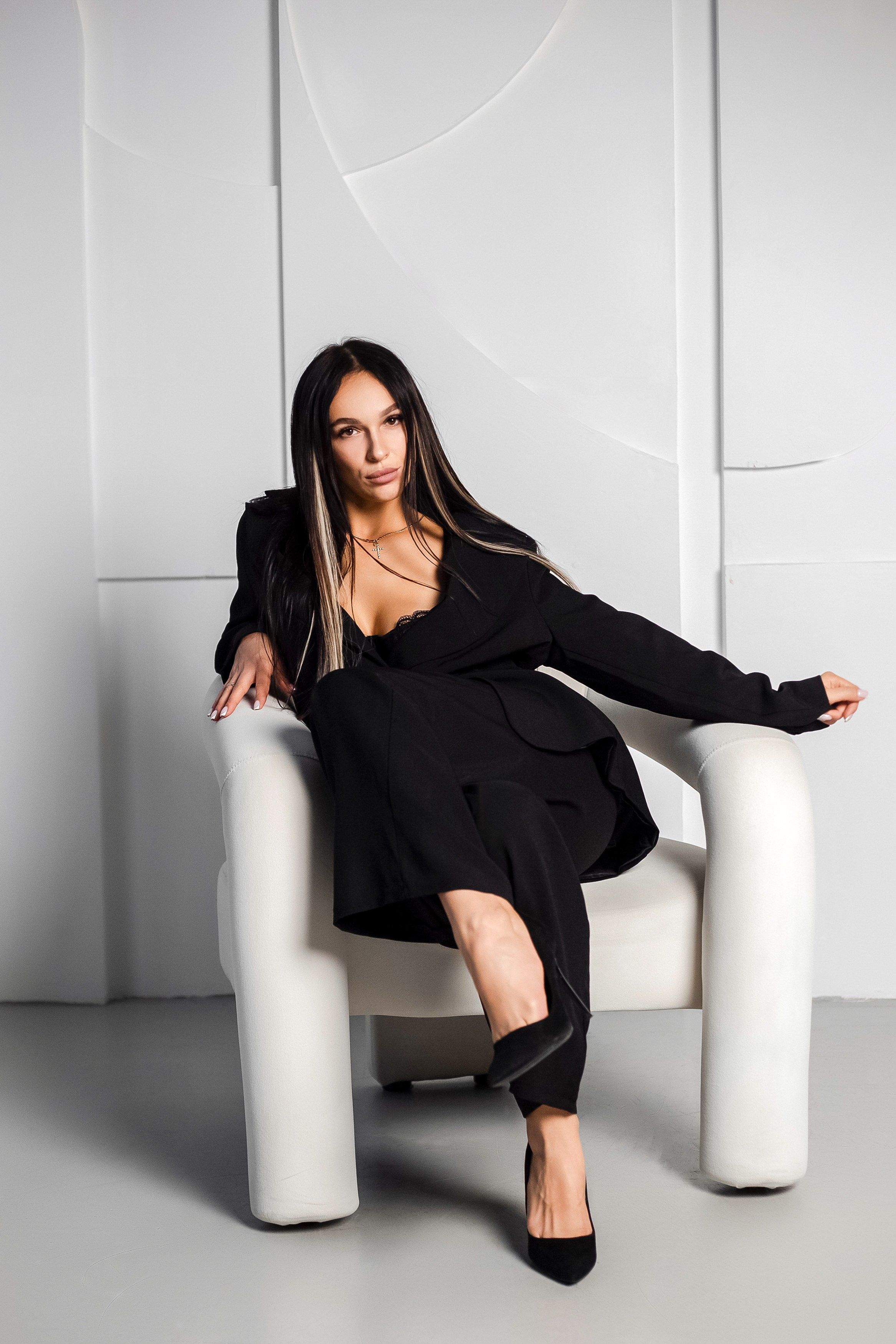 Кристина. Портретный, семейный, свадебный фотограф в Брянске Маргарита Василькова