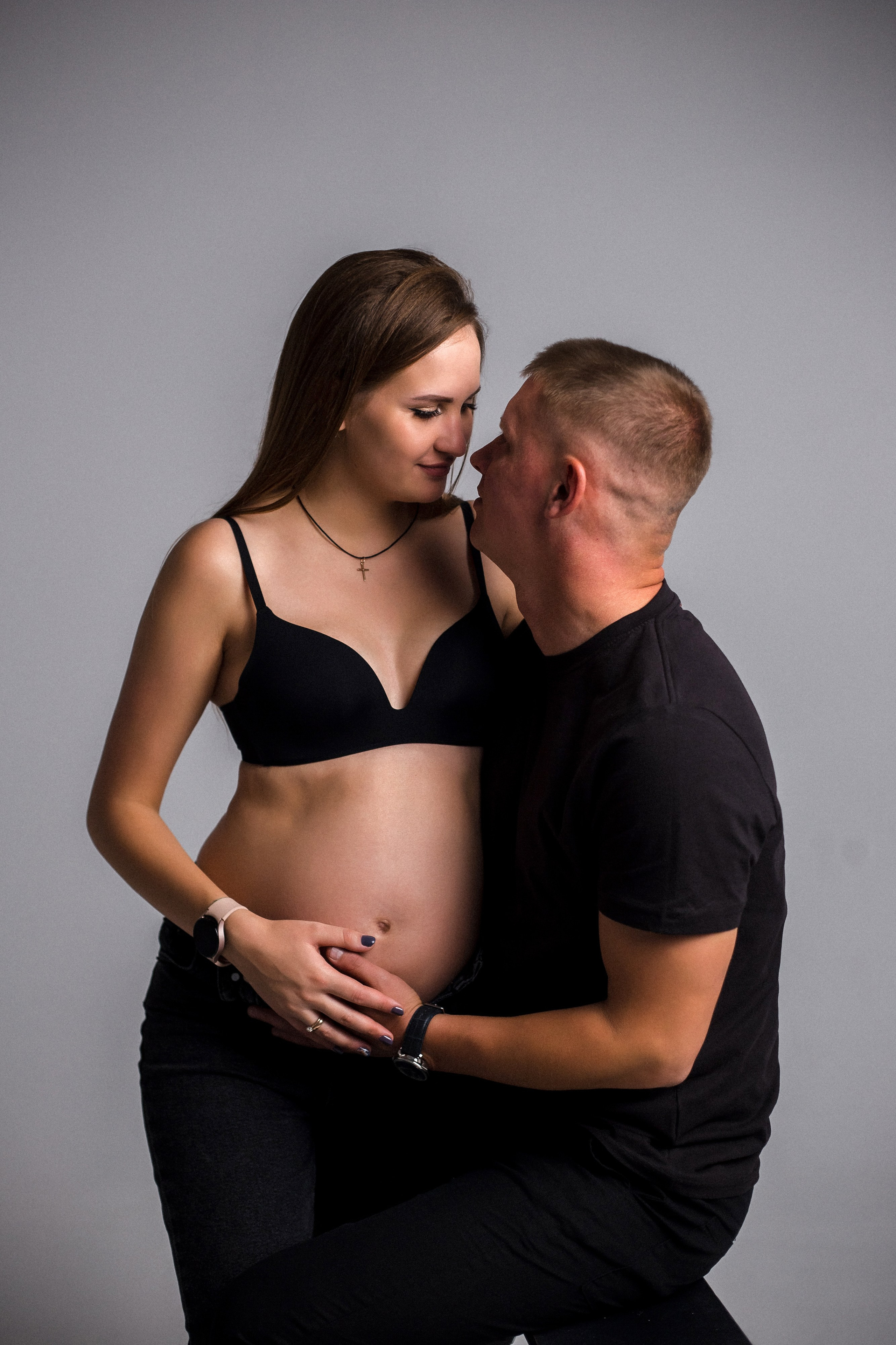 Студия Фотоцех. Портретный, семейный, свадебный фотограф в Брянске Маргарита Василькова