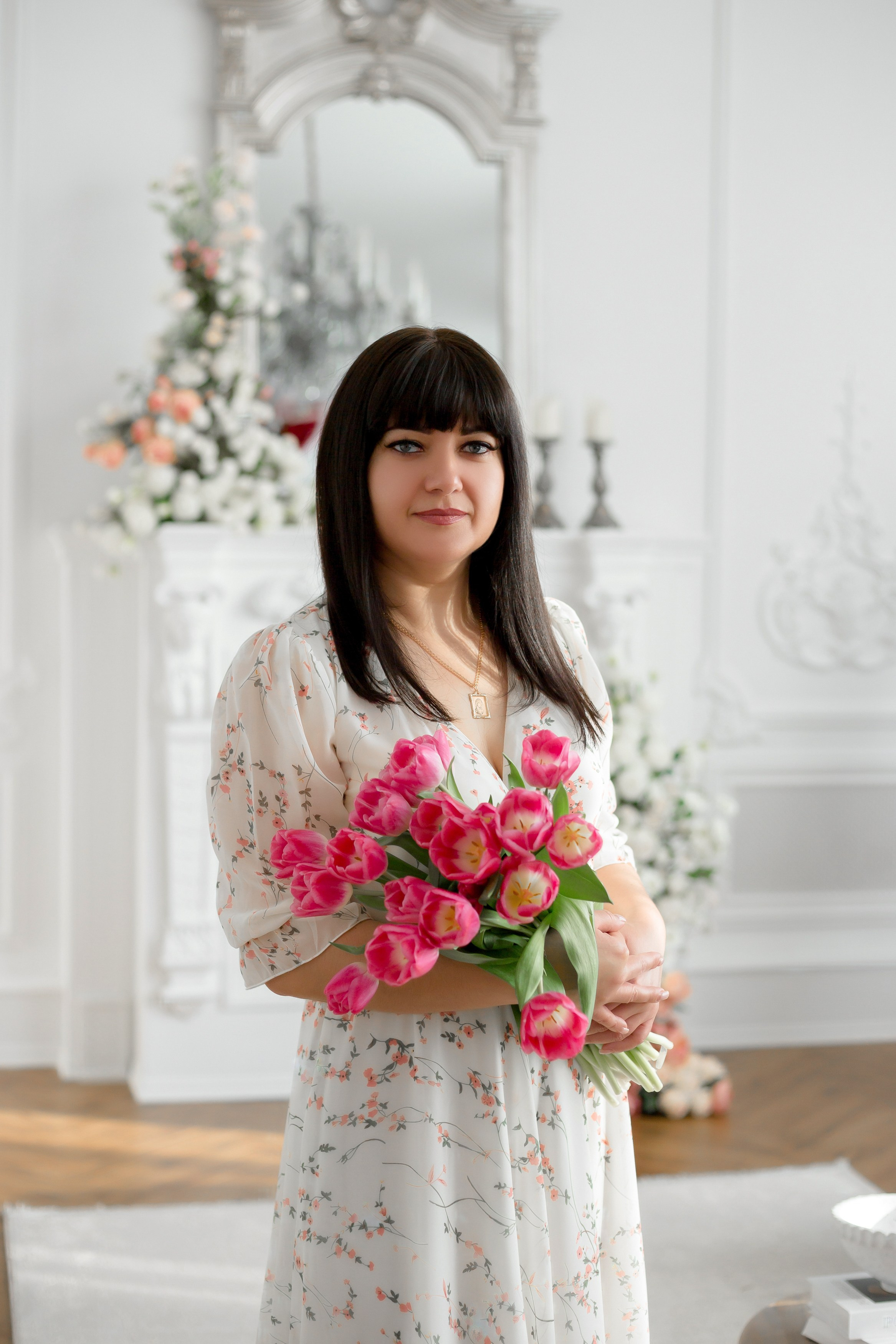 Наталья. Портретный, семейный, свадебный фотограф в Брянске Маргарита Василькова