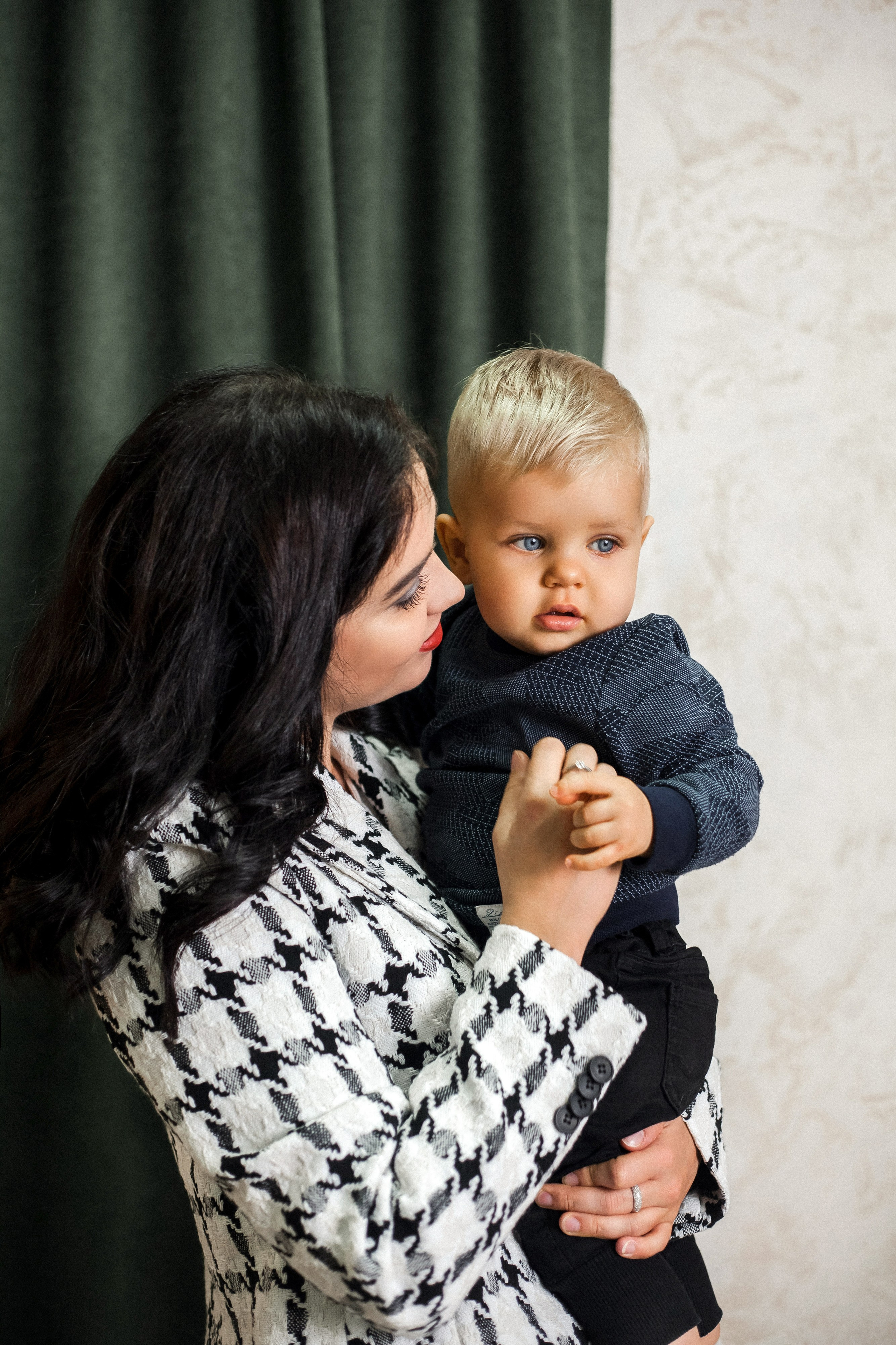 Студия Меморис. Портретный, семейный, свадебный фотограф в Брянске Маргарита Василькова