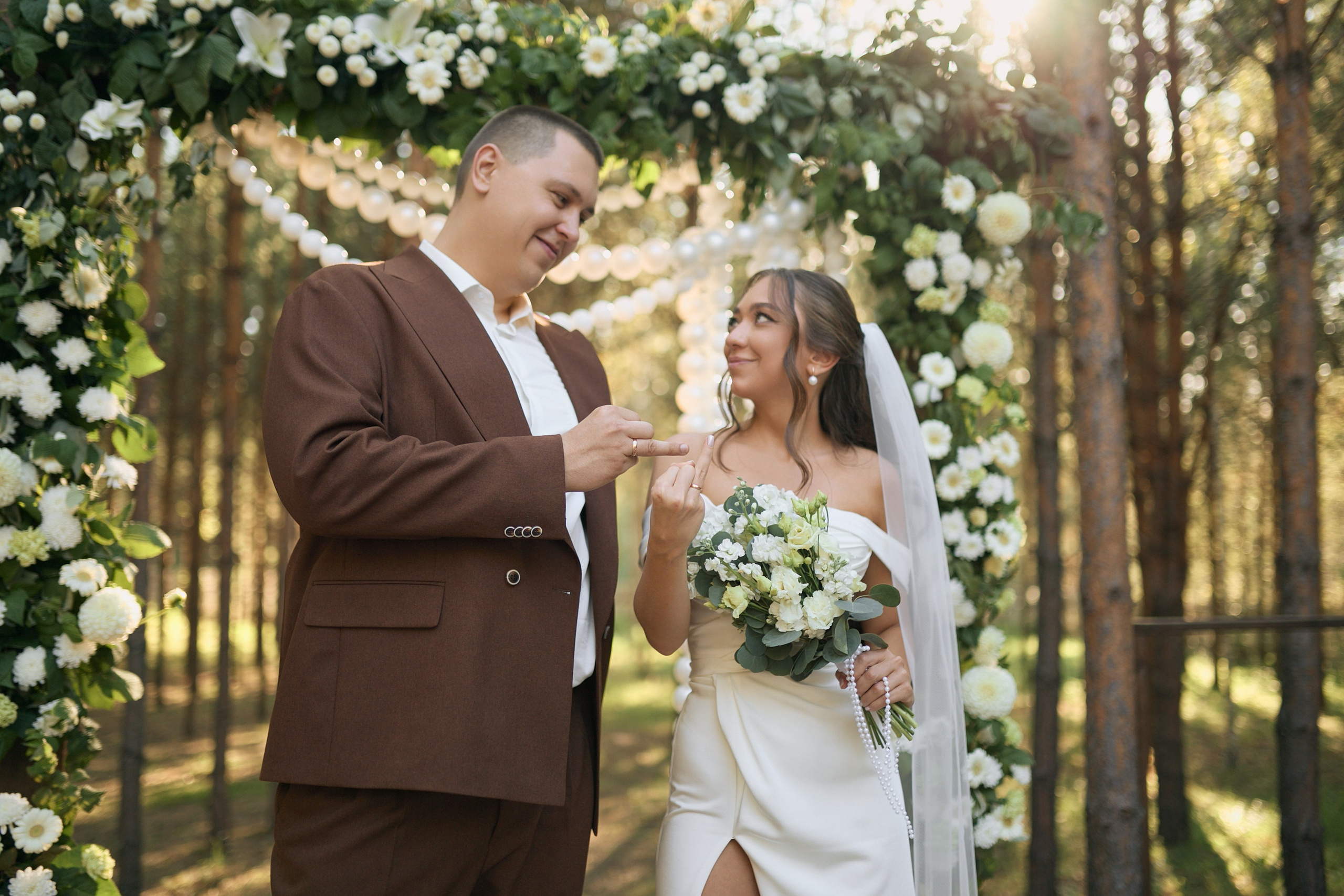 Ирина и Дмитрий. 22.08.2025. Алина Каравайцева. Фотограф в городе Барнаул