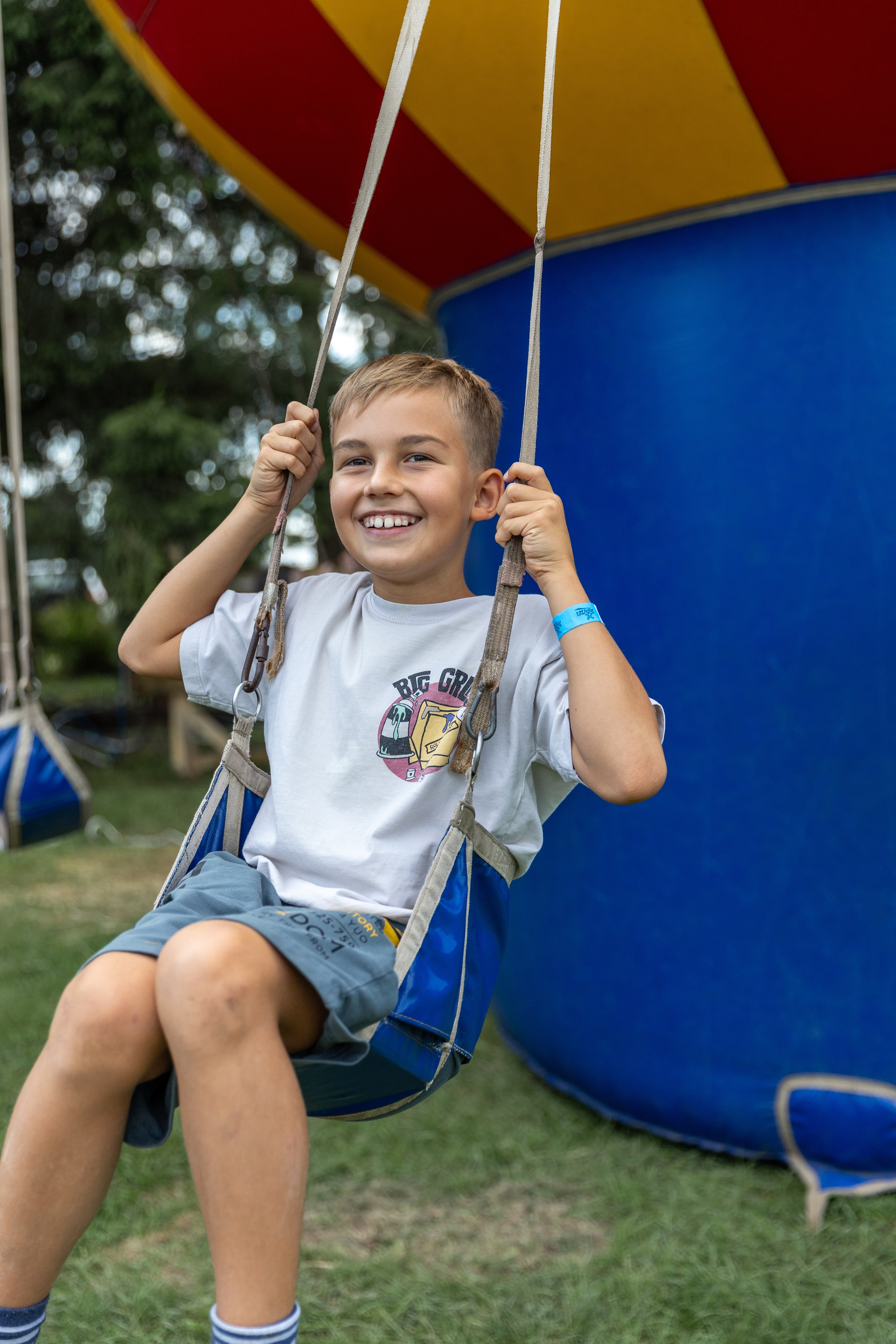 Детифест в дудутках. Профессиональный интерьерный и репортажный фотограф Минск и РБ. Максим Орлов
