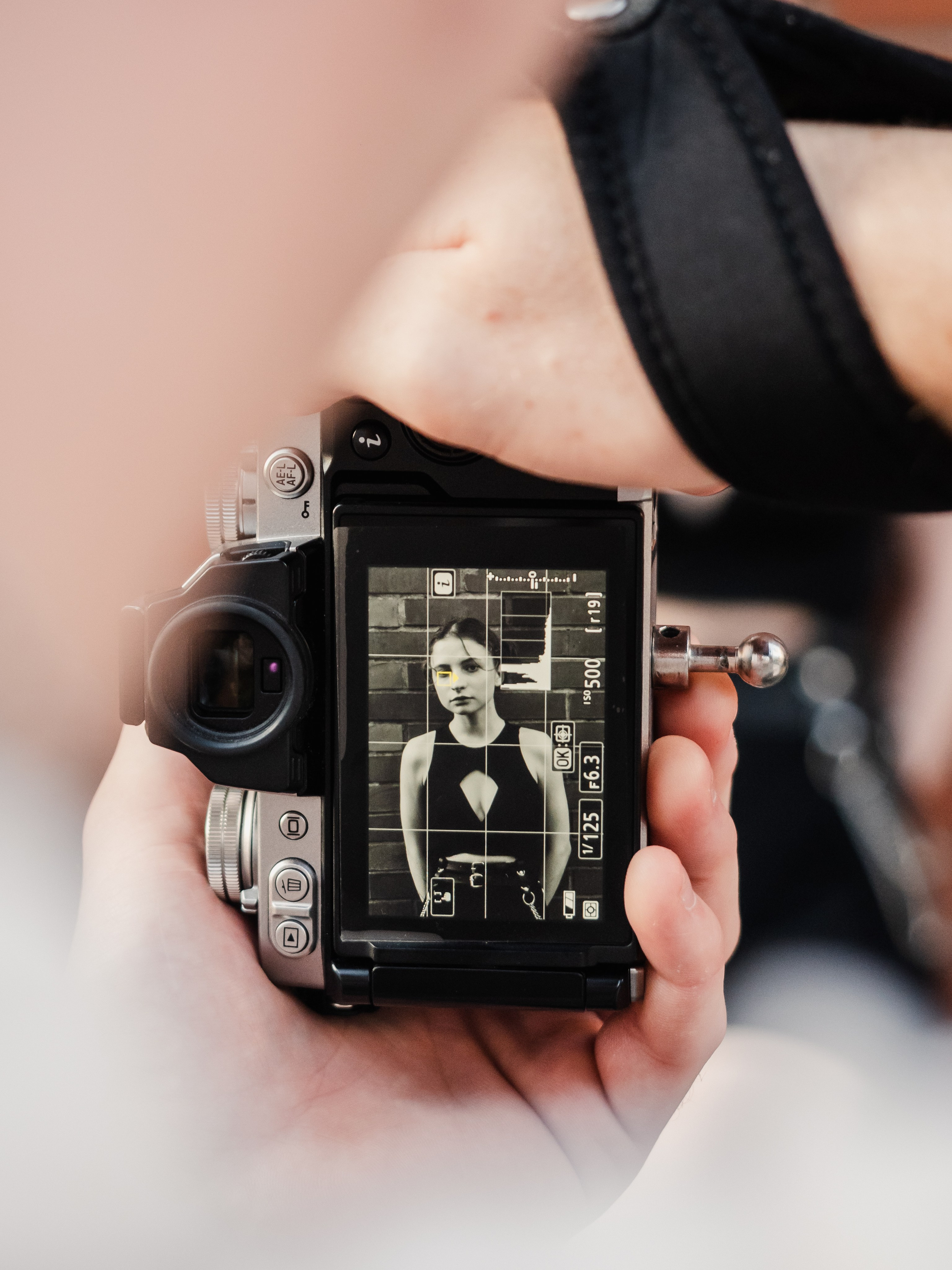 Фотопрогулки. Главная