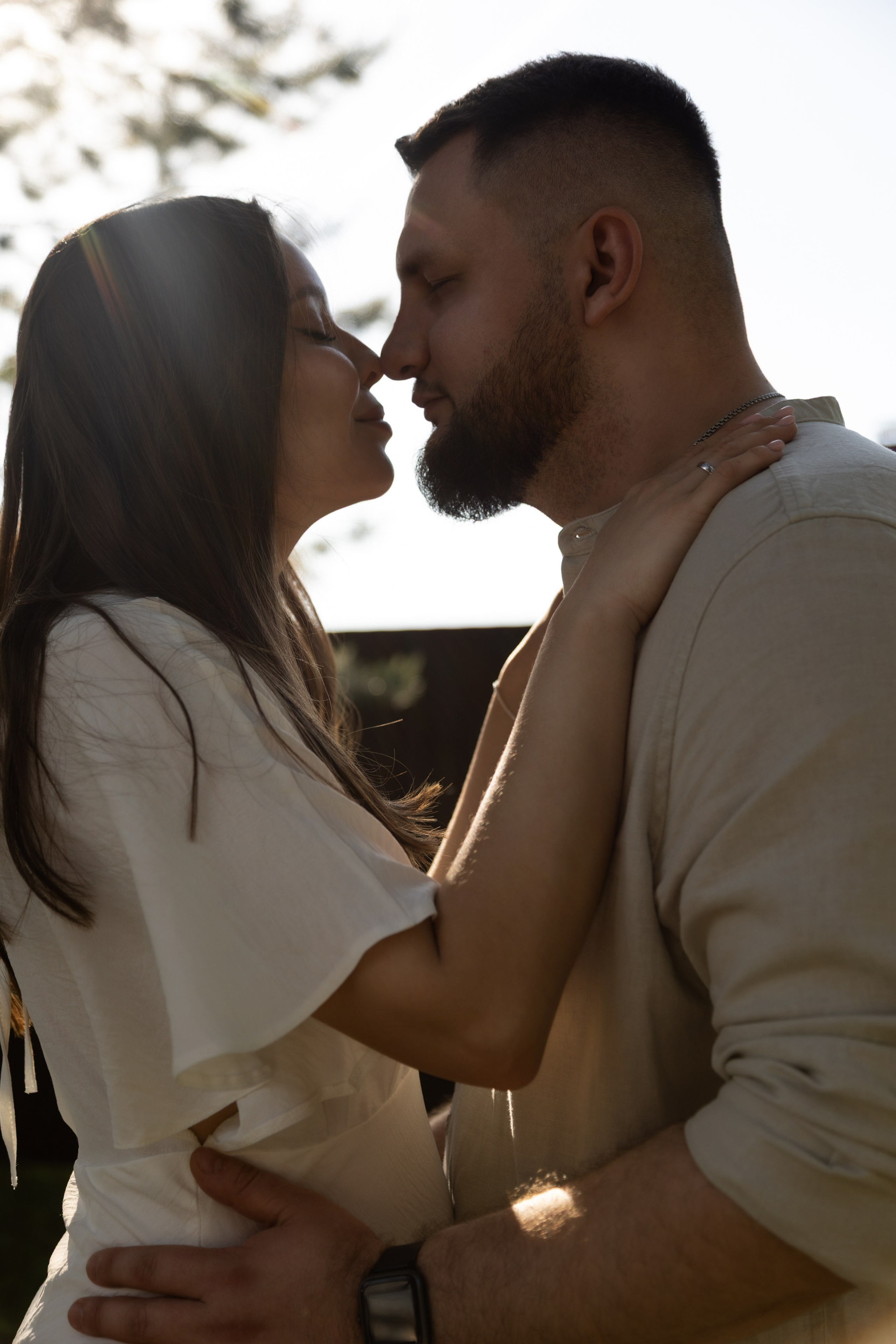 Гендер-пати (Георгий и Снежана). Свадебный фотограф в Санкт-Петербурге Лолита Романова