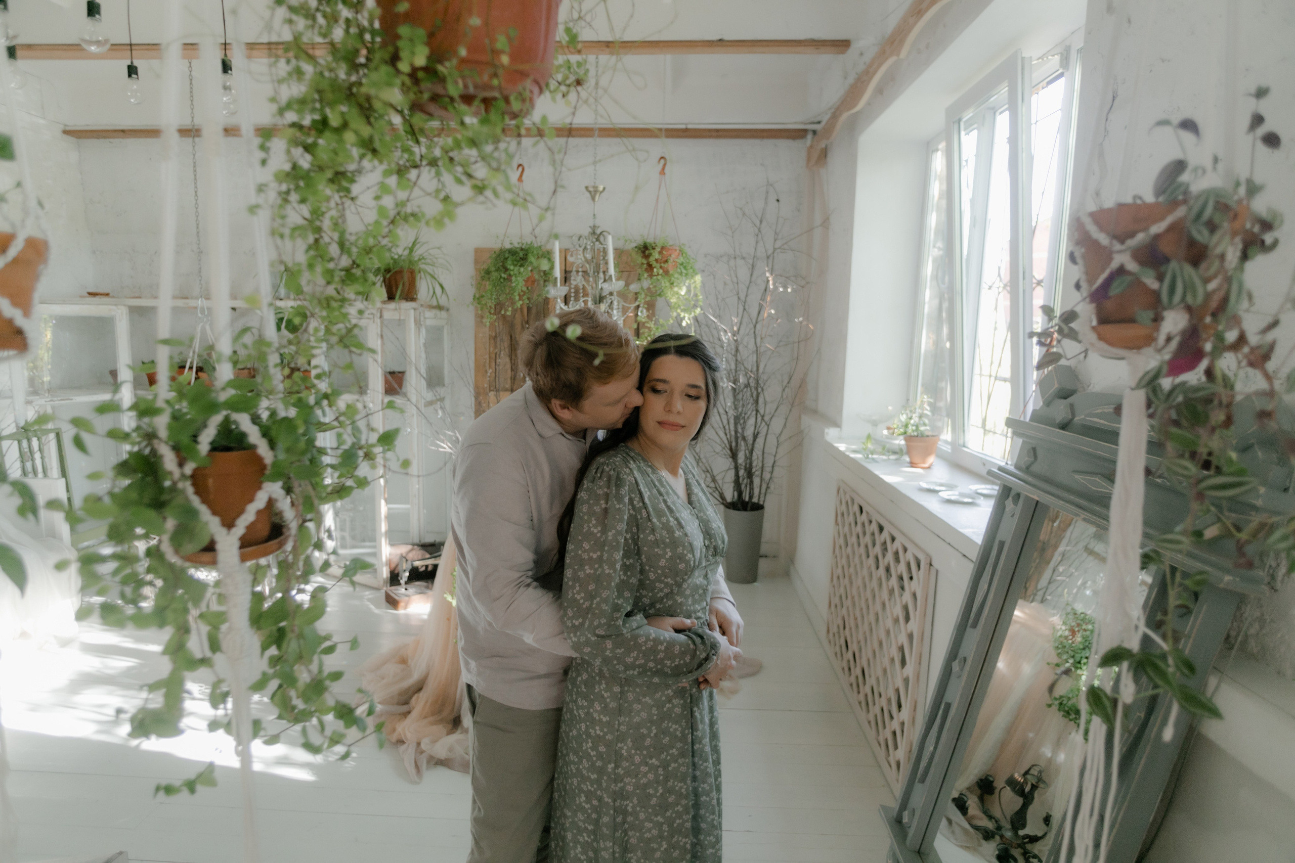 Лида&Виктор. Свадебный и семейный фотограф в Перми Дергачева Кристина