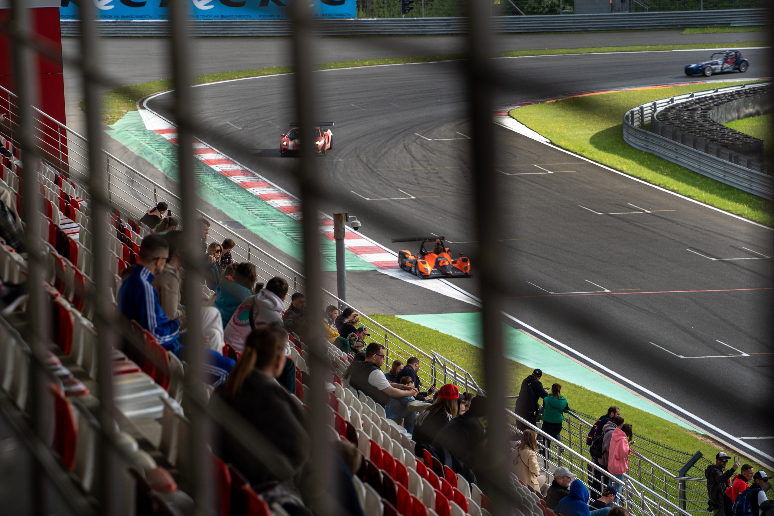 Репортаж. ILIA SYUTKIN