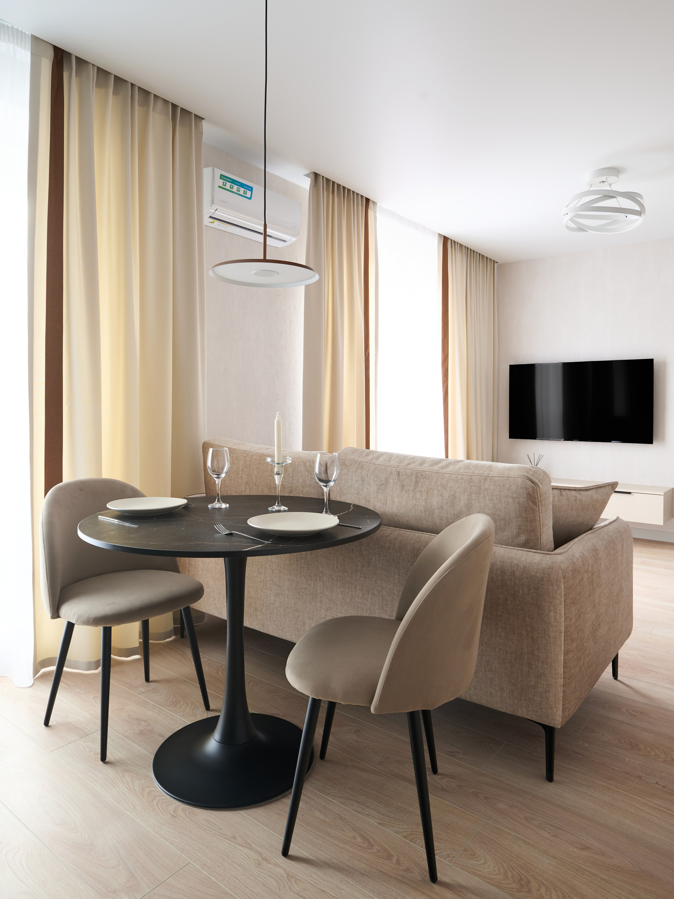 ЖК Новая Боровая. Автомобильный и интерьерный фотограф в Минске Александр Тагаев