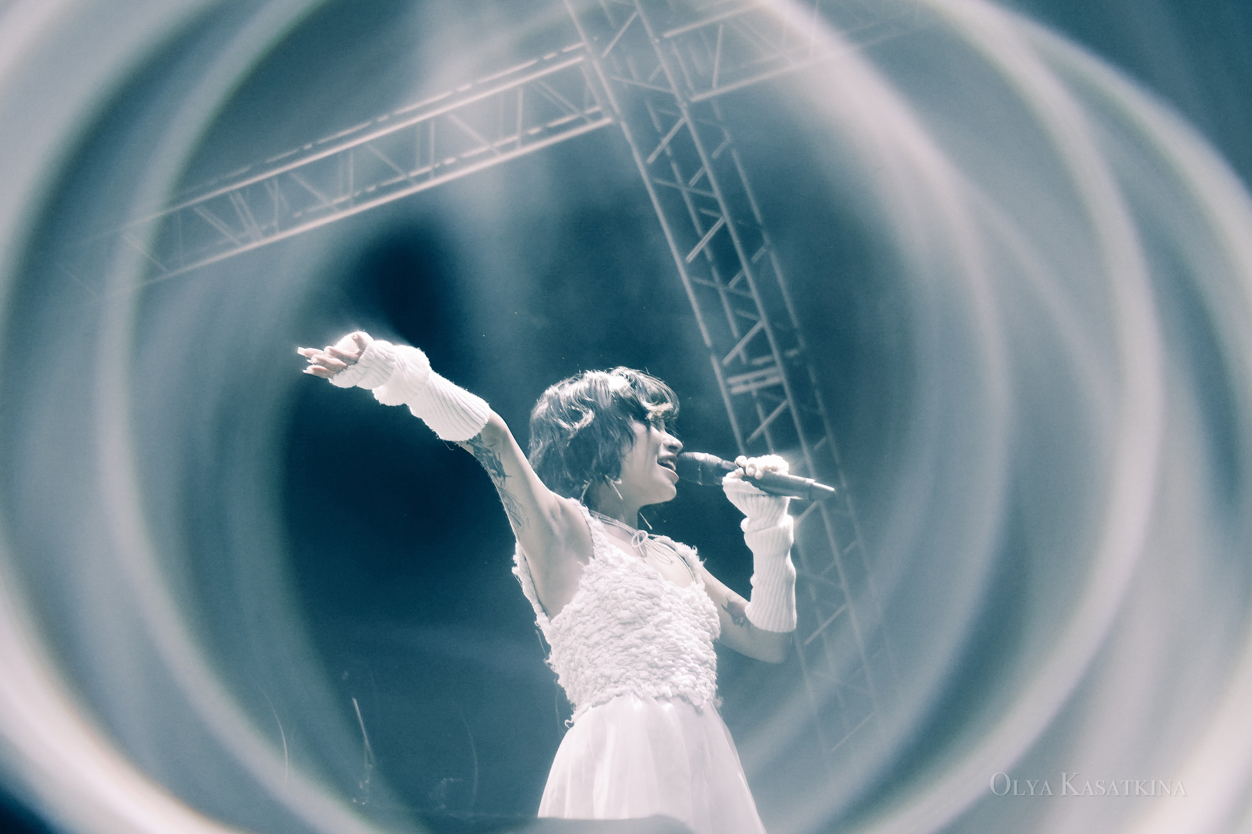 Green Apelsin. Арт-фотограф в Краснодаре