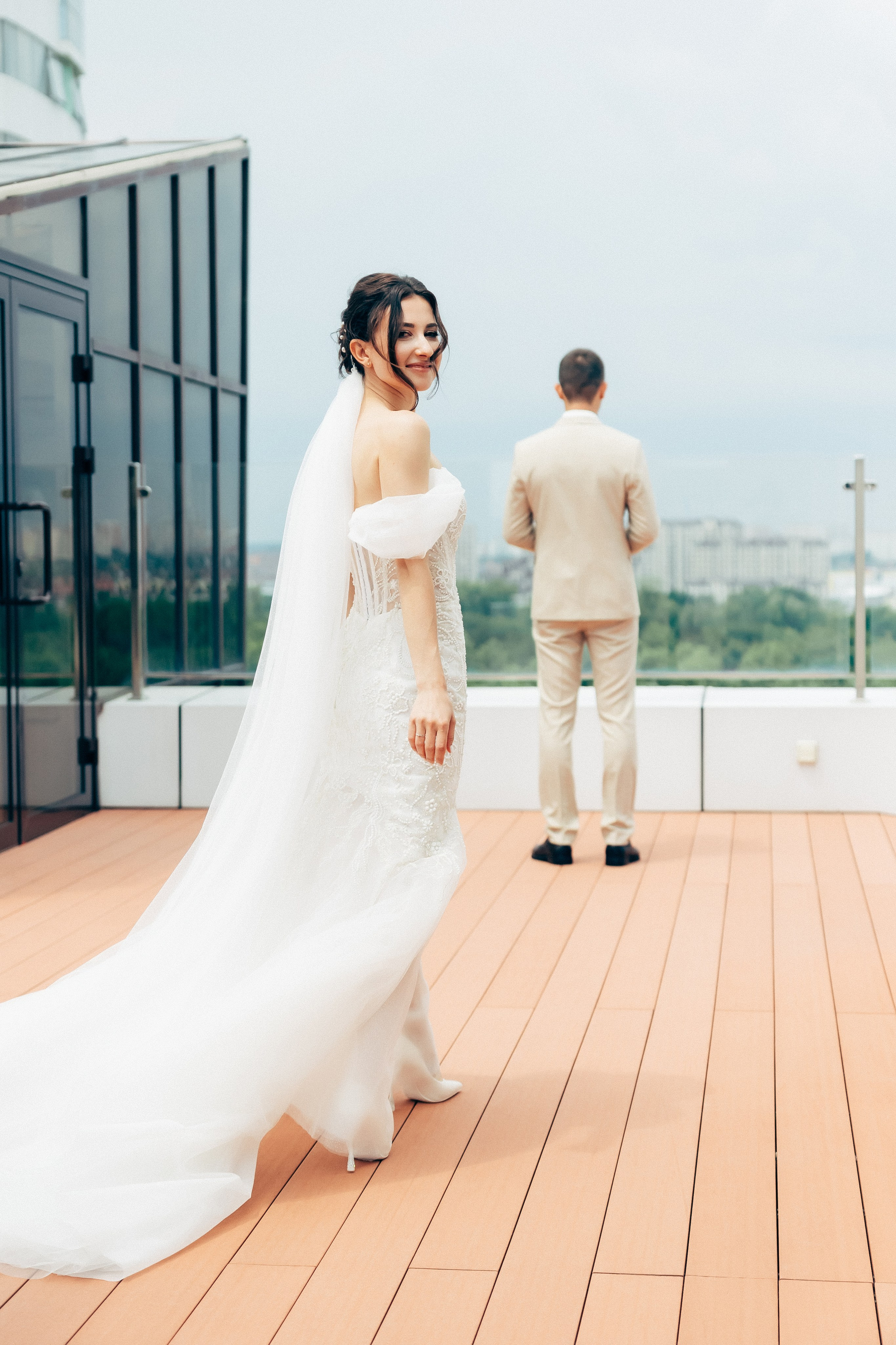 M&K. Свадебный фотограф Краснодар