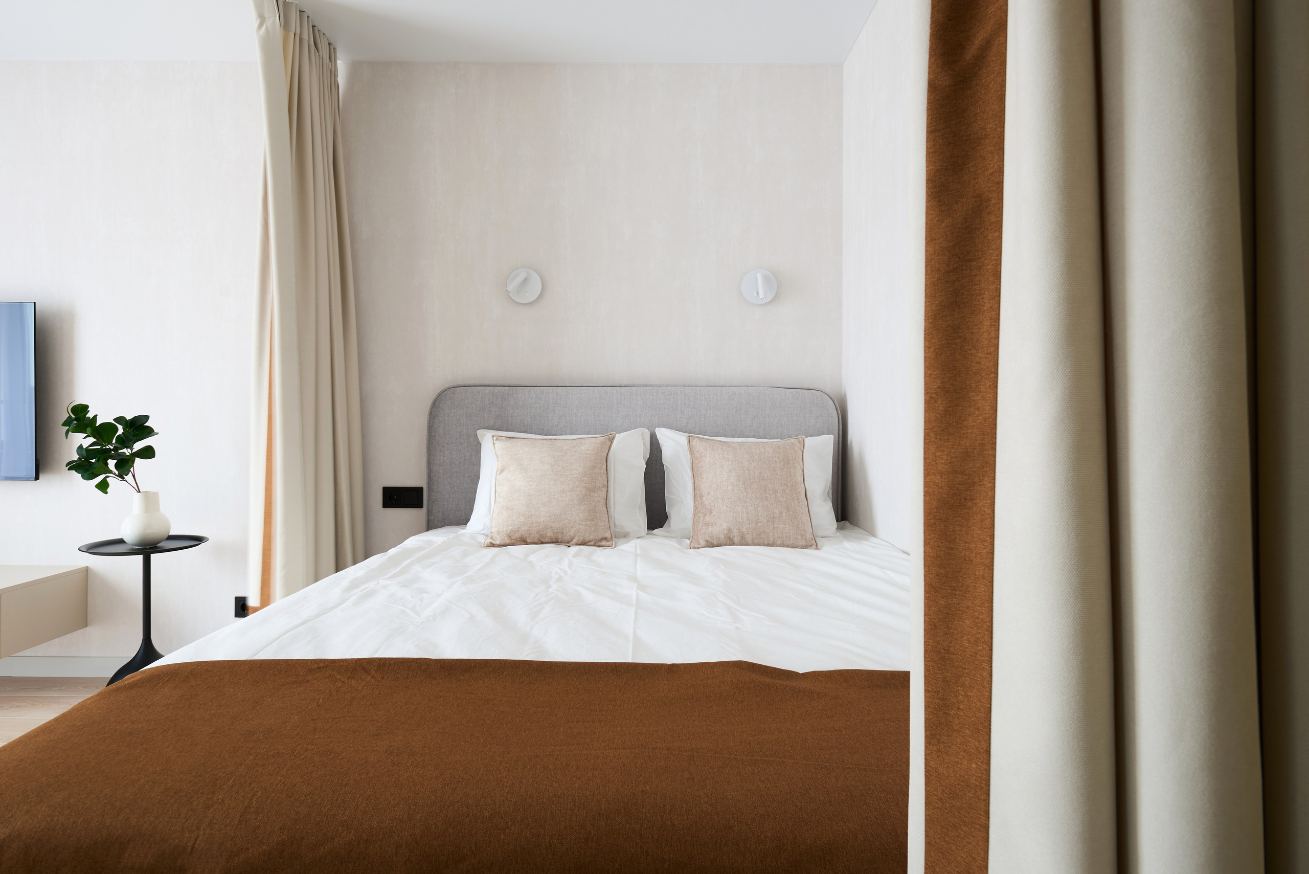 ЖК Новая Боровая. Автомобильный и интерьерный фотограф в Минске Александр Тагаев