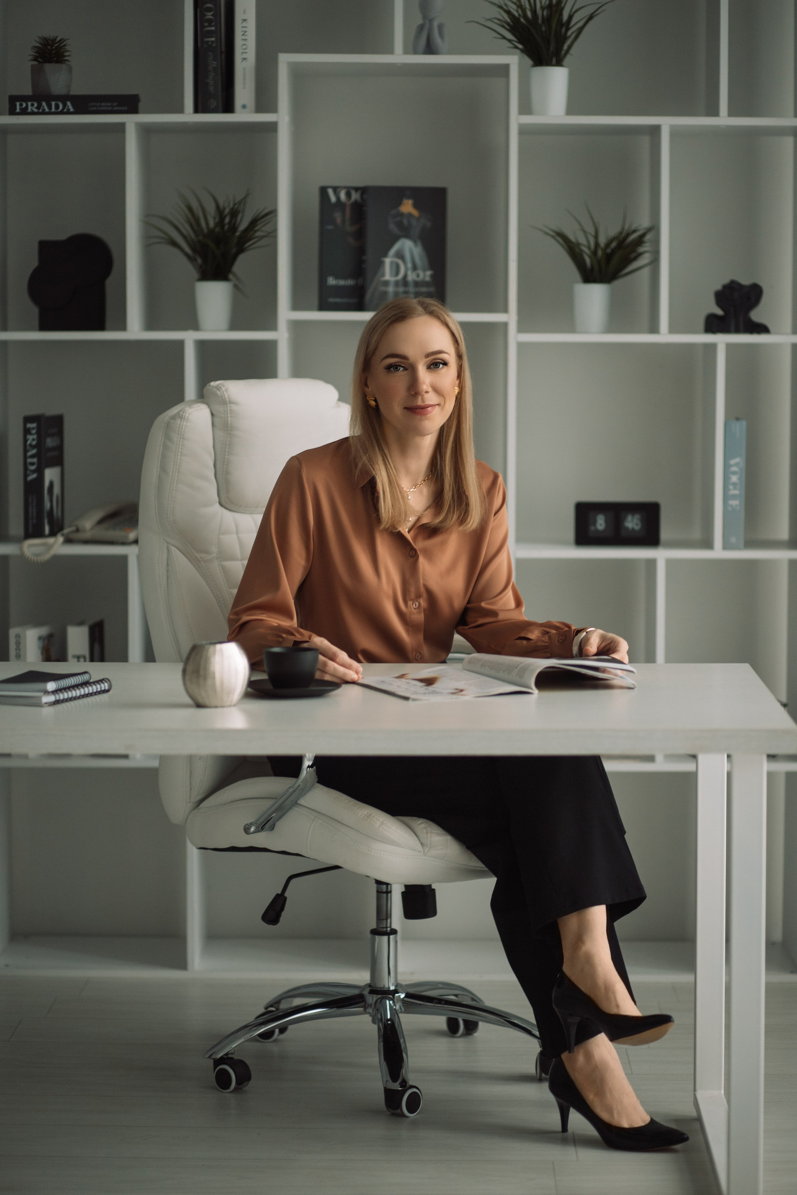 Дарья бизнес. Семейный фотограф в Санкт-Петербурге Ирина Иванова