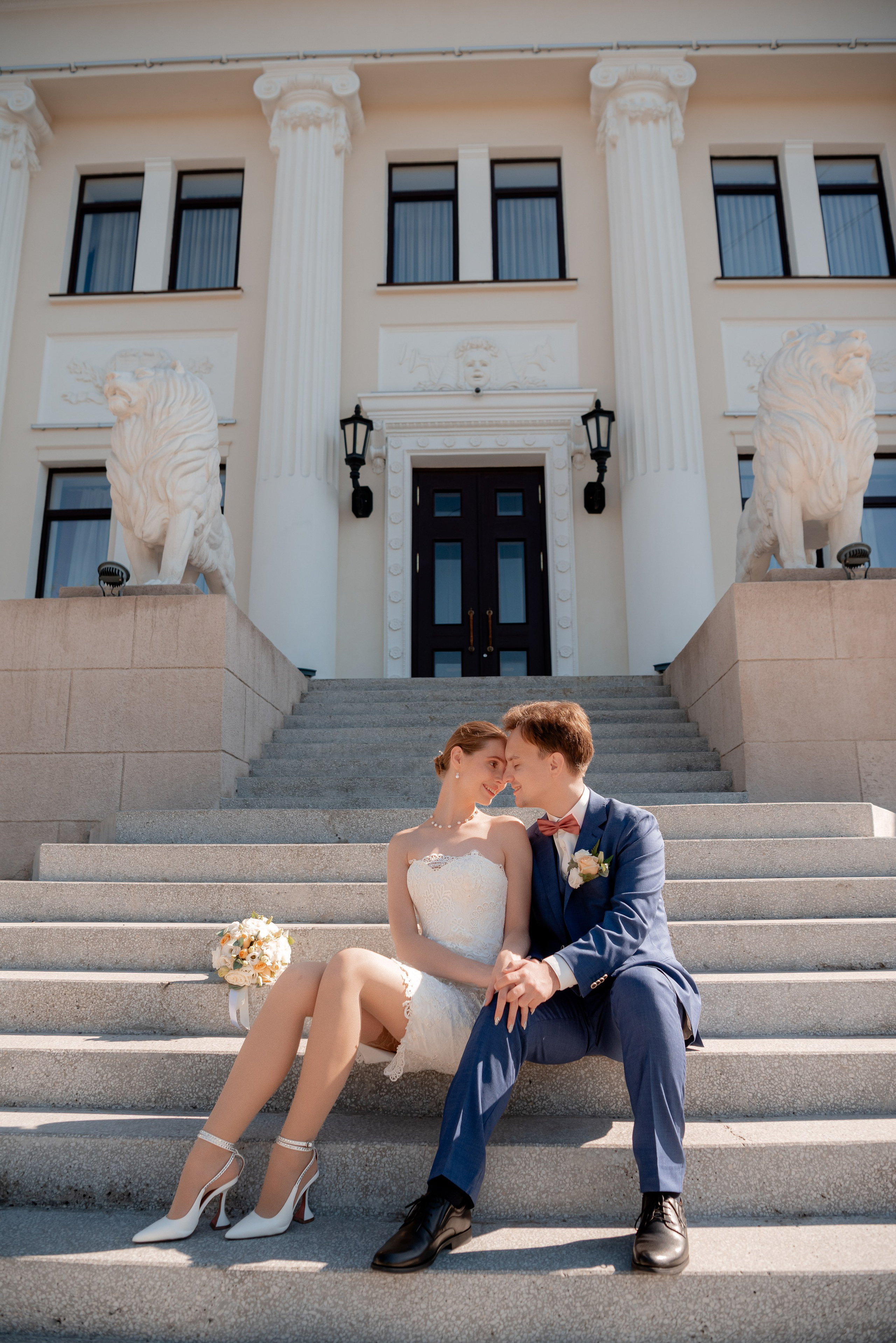 Свадьба Наталья и Руслан. Фотограф в Волгограде и Волжском Александр Горбань