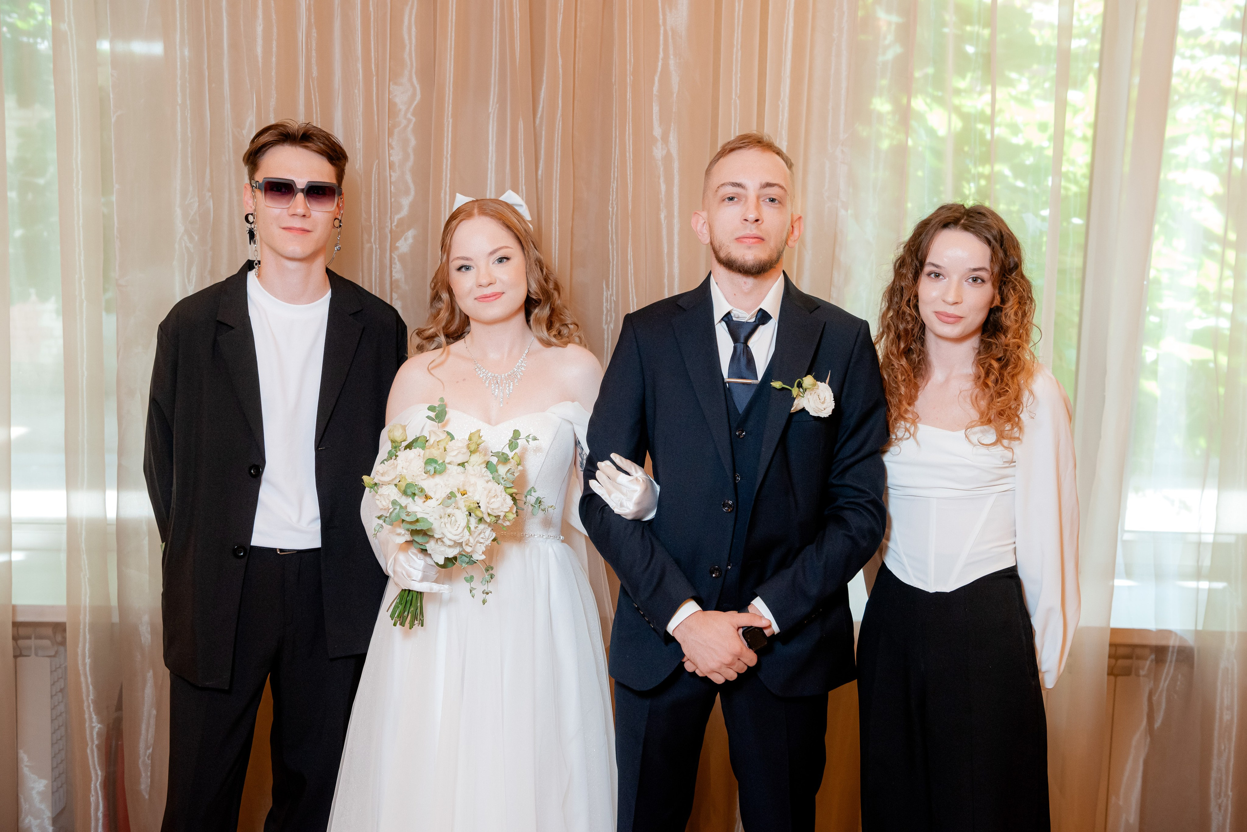 Свадьба Маша и Максим. Фотограф в Волгограде и Волжском Александр Горбань