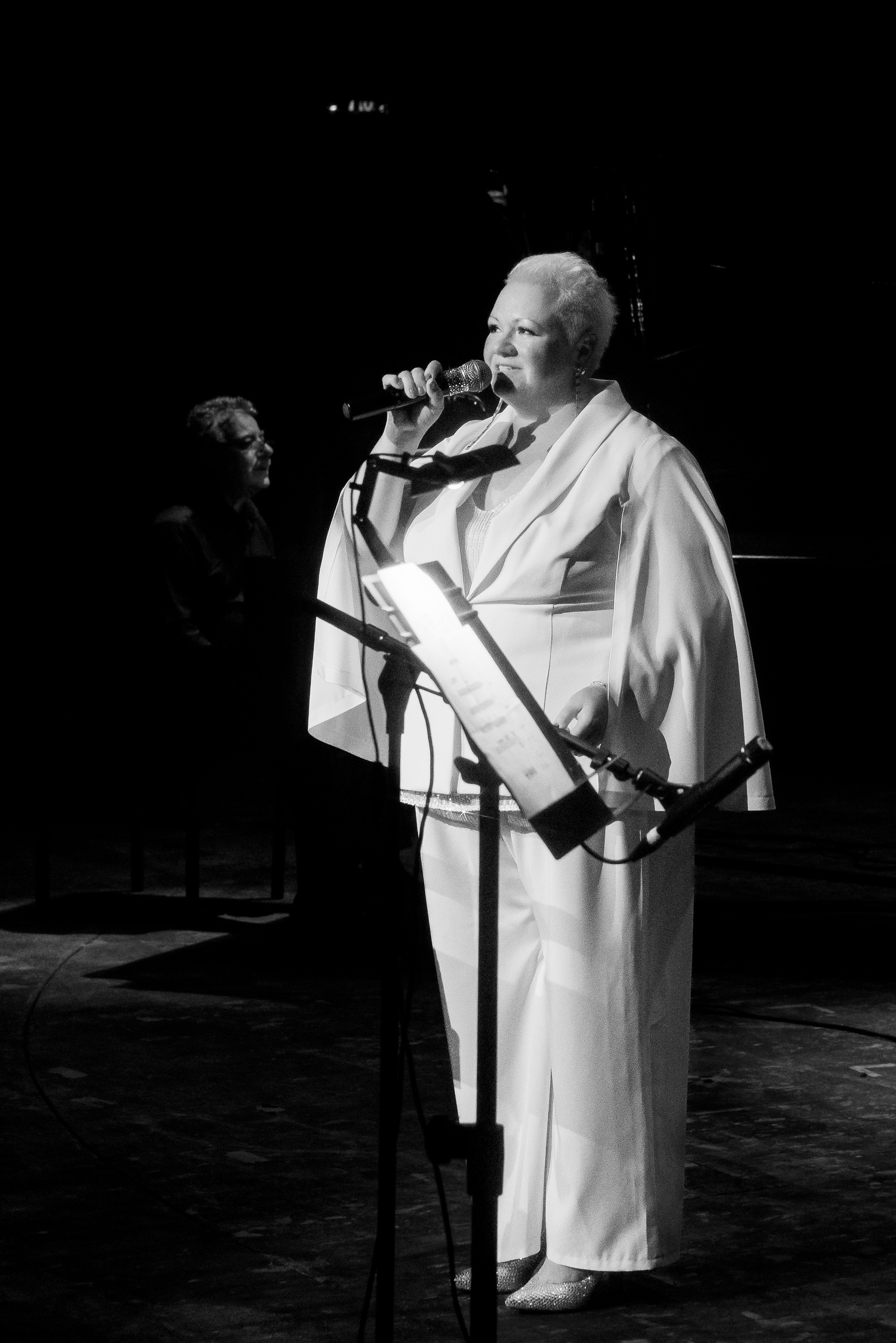 Репортажная фотосъёмка концерта джазовой музыки в Волгограде. Фотограф в Волгограде и Волжском Александр Горбань