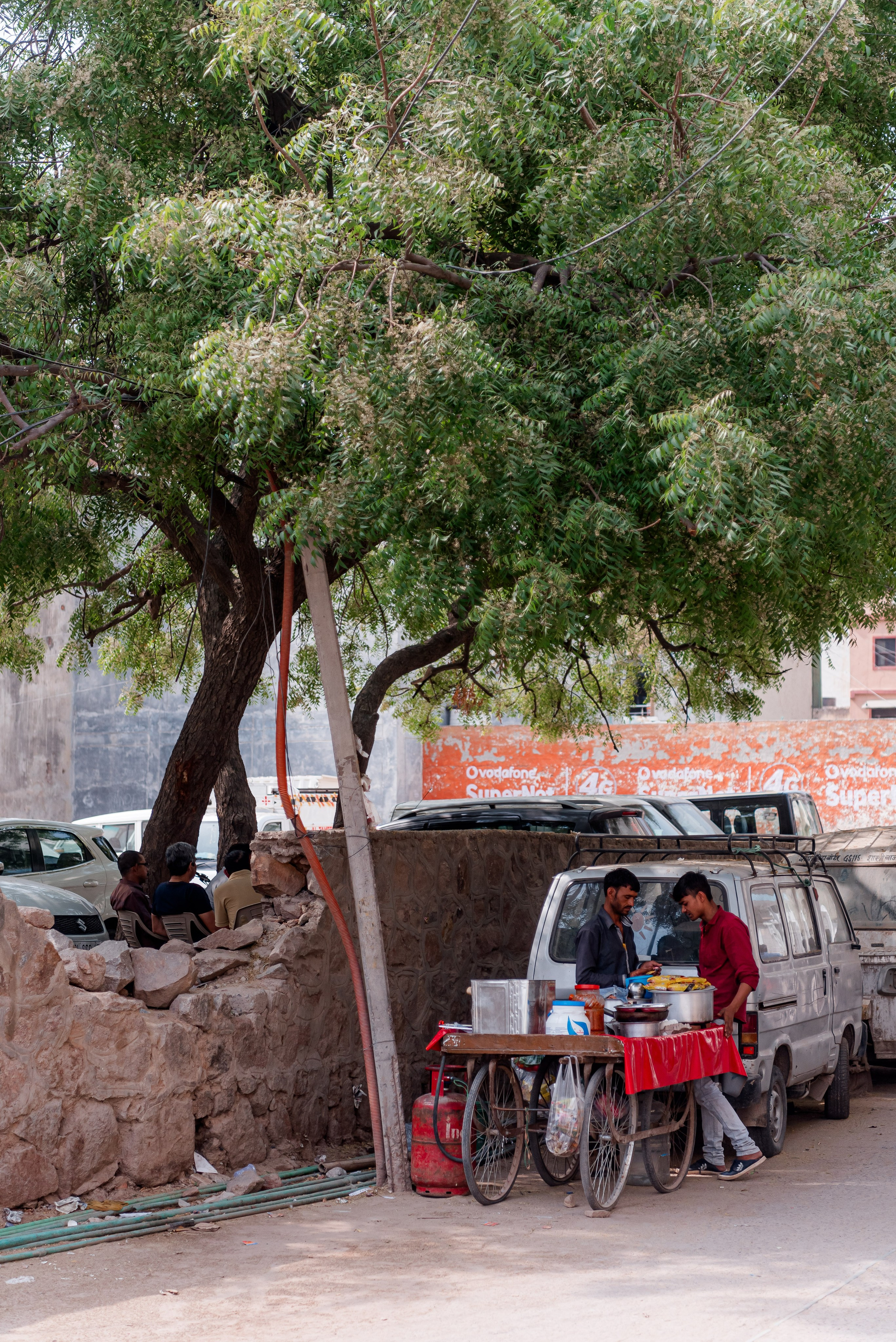 Города, природа, стрит. Фотограф в Волгограде и Волжском Александр Горбань